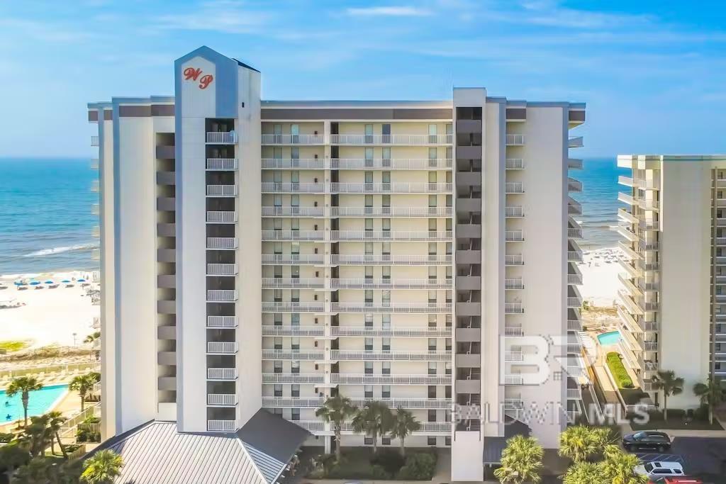 Condos for Sale in Windward Pointe - Orange Beach AL