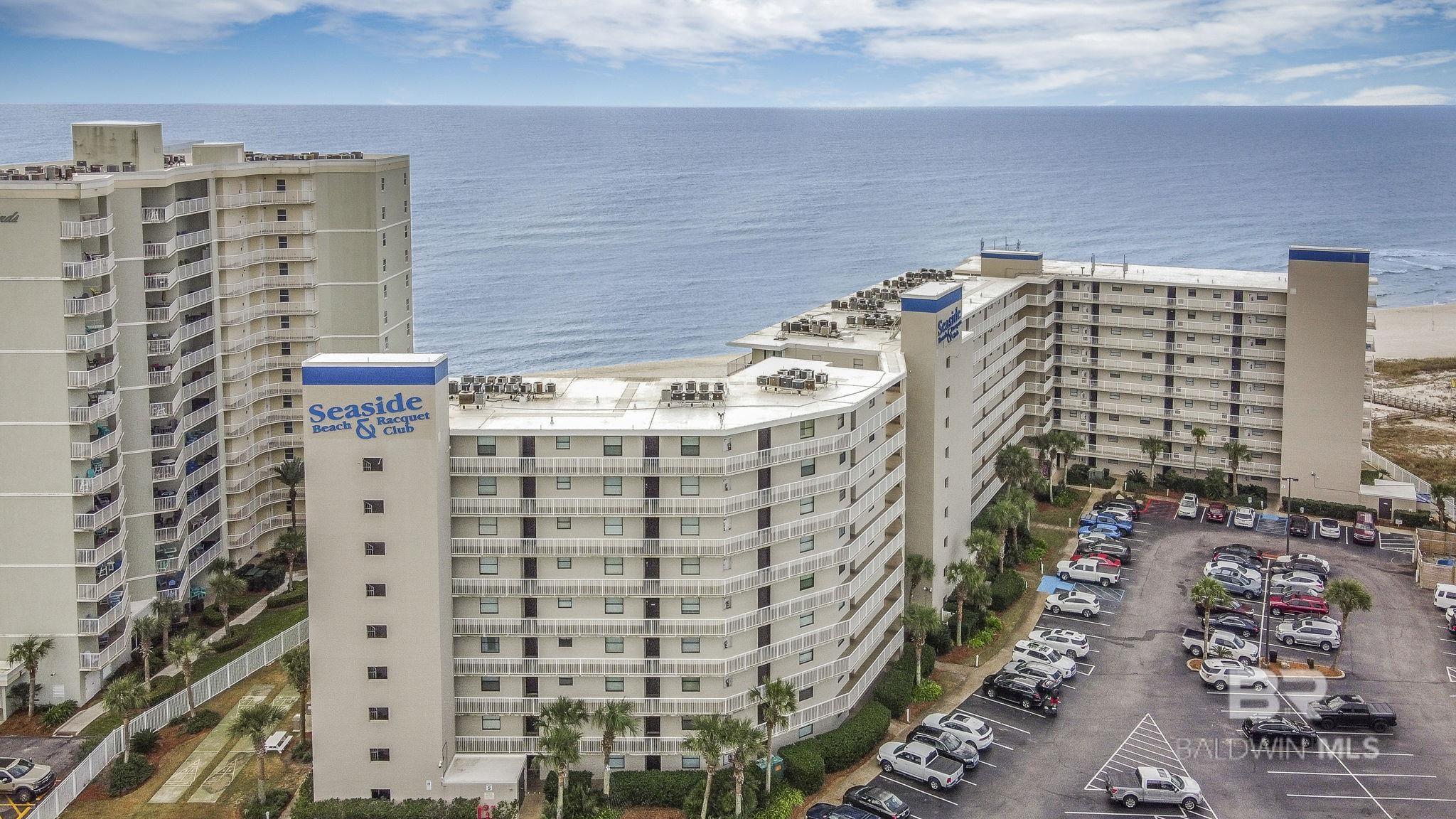Orange Beach Condos from $400,000 to $500,000