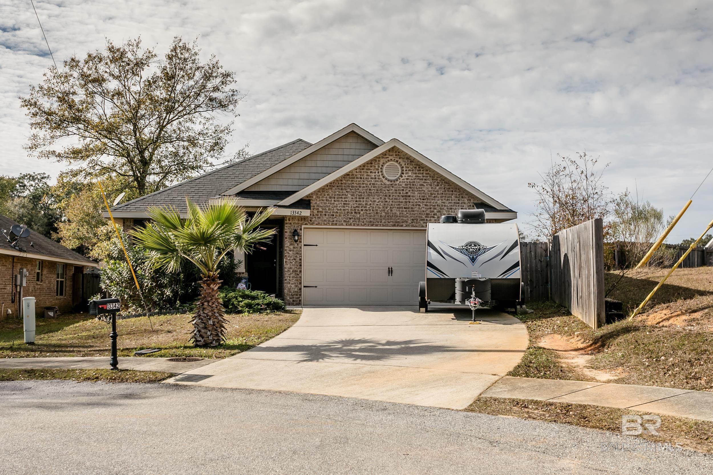 13342 Sartoris Court
