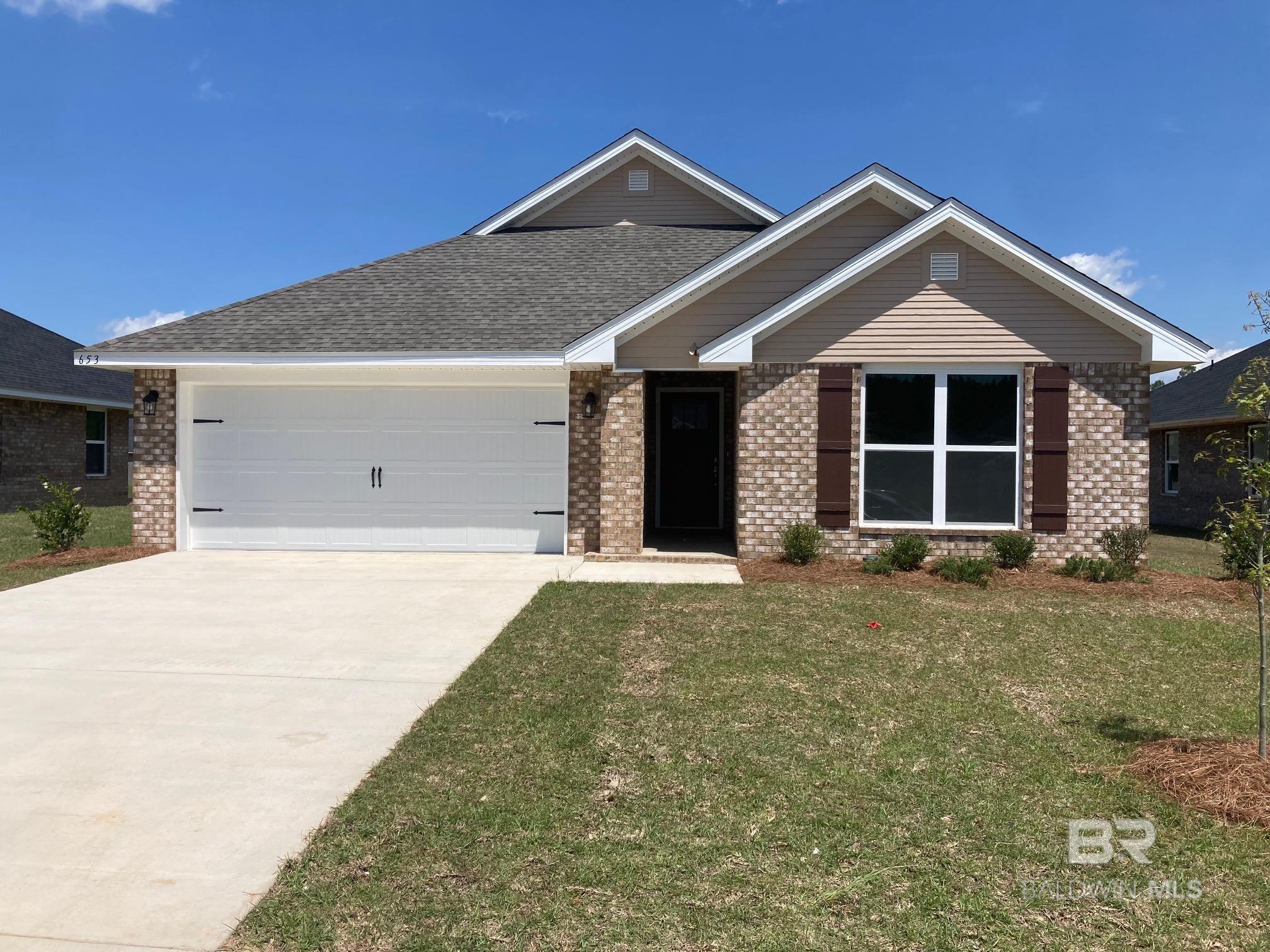 Foley Homes from $300,000 to $400,000