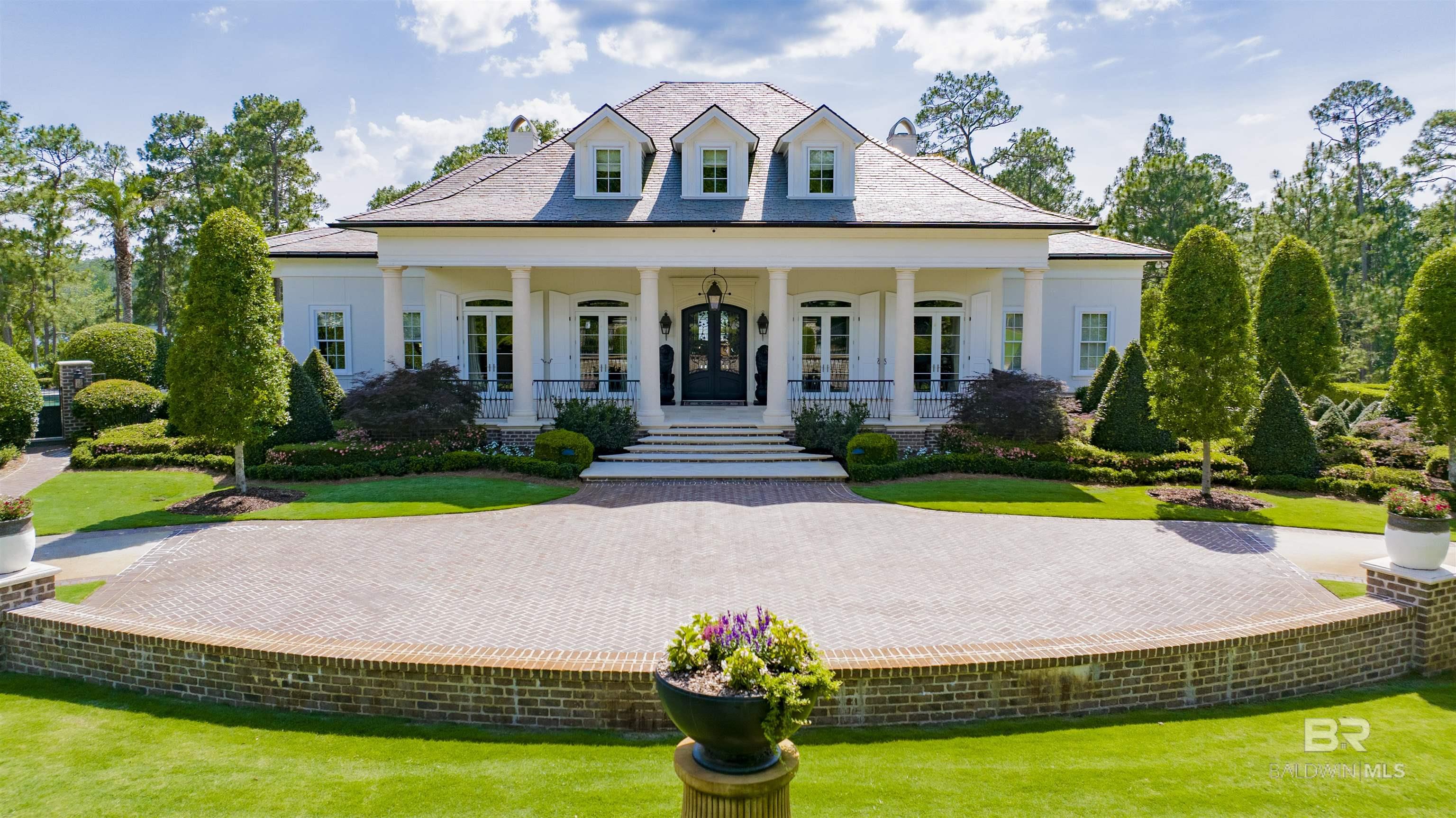 33056 W Waterview Drive, Loxley, AL, 36551