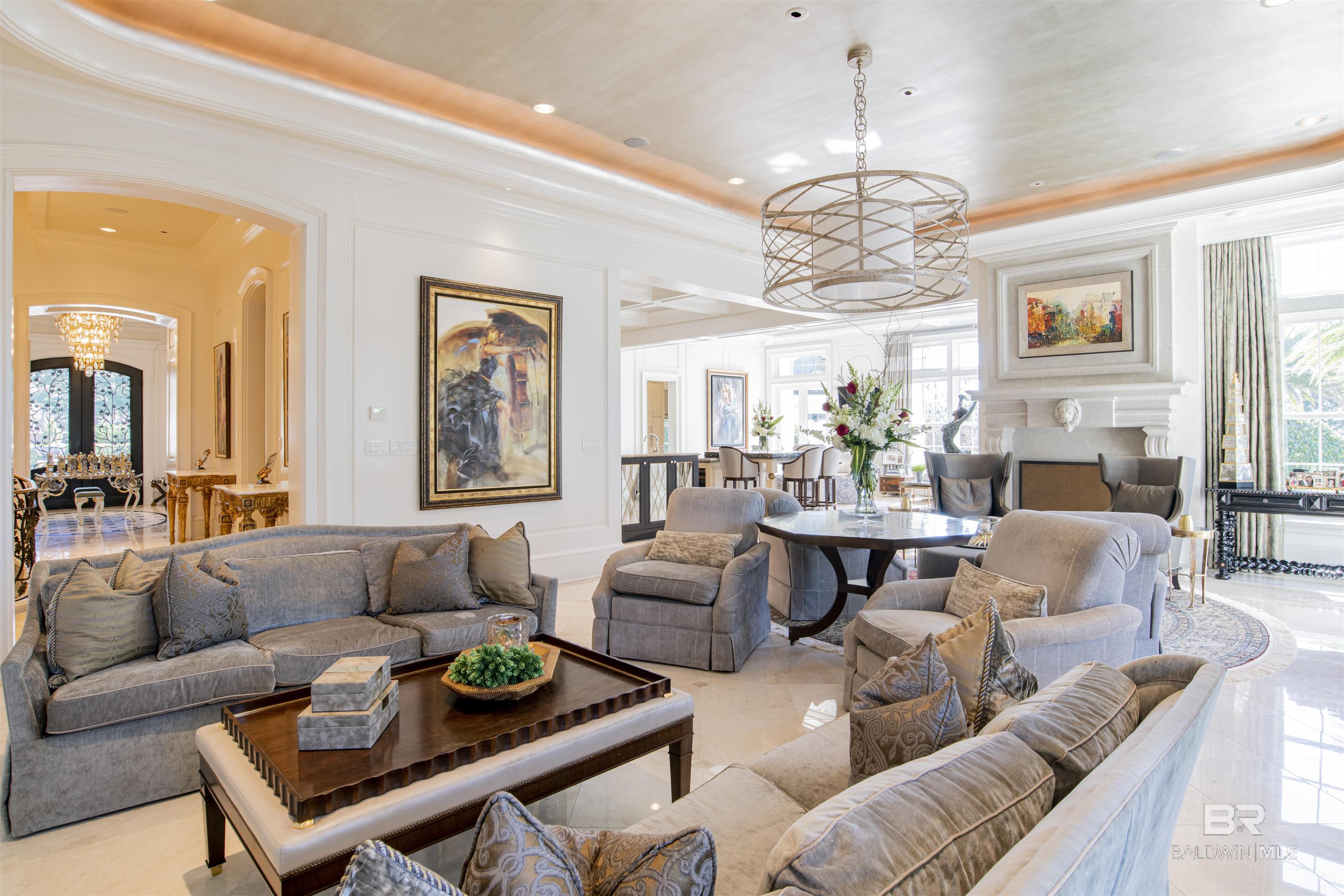 33056 W Waterview Drive, Loxley, AL, 36551