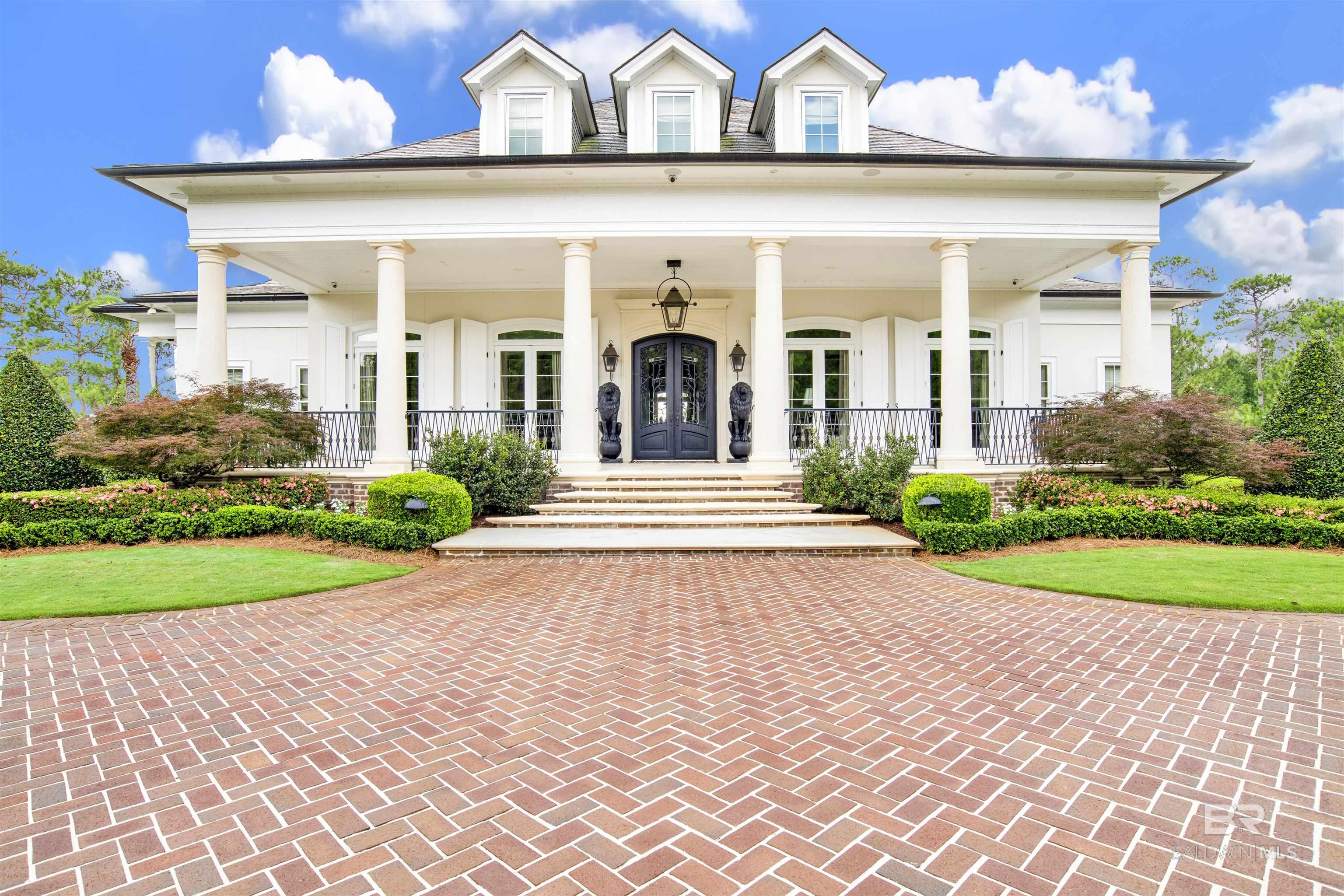 33056 W Waterview Drive, Loxley, AL, 36551