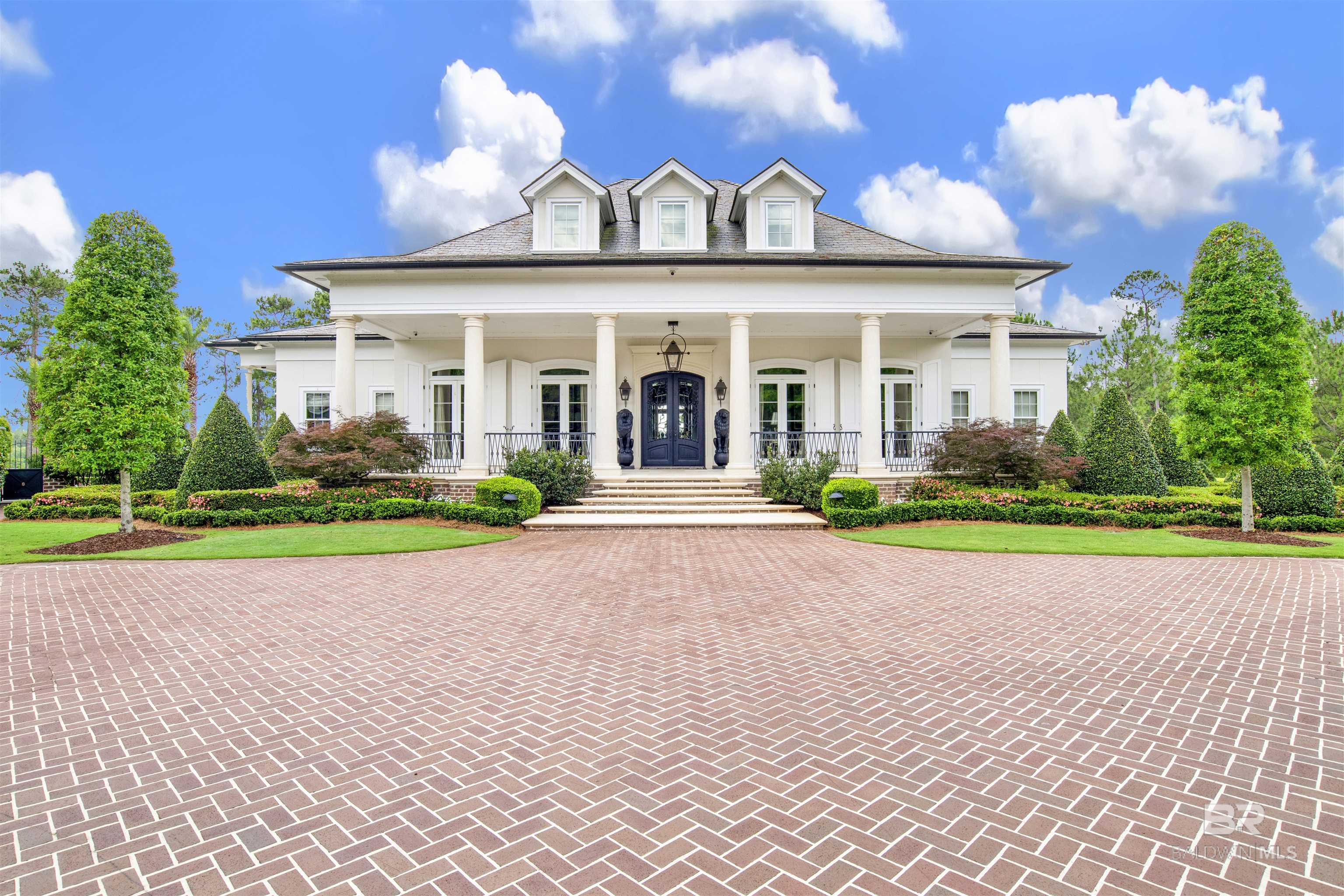 33056 W Waterview Drive, Loxley, AL, 36551