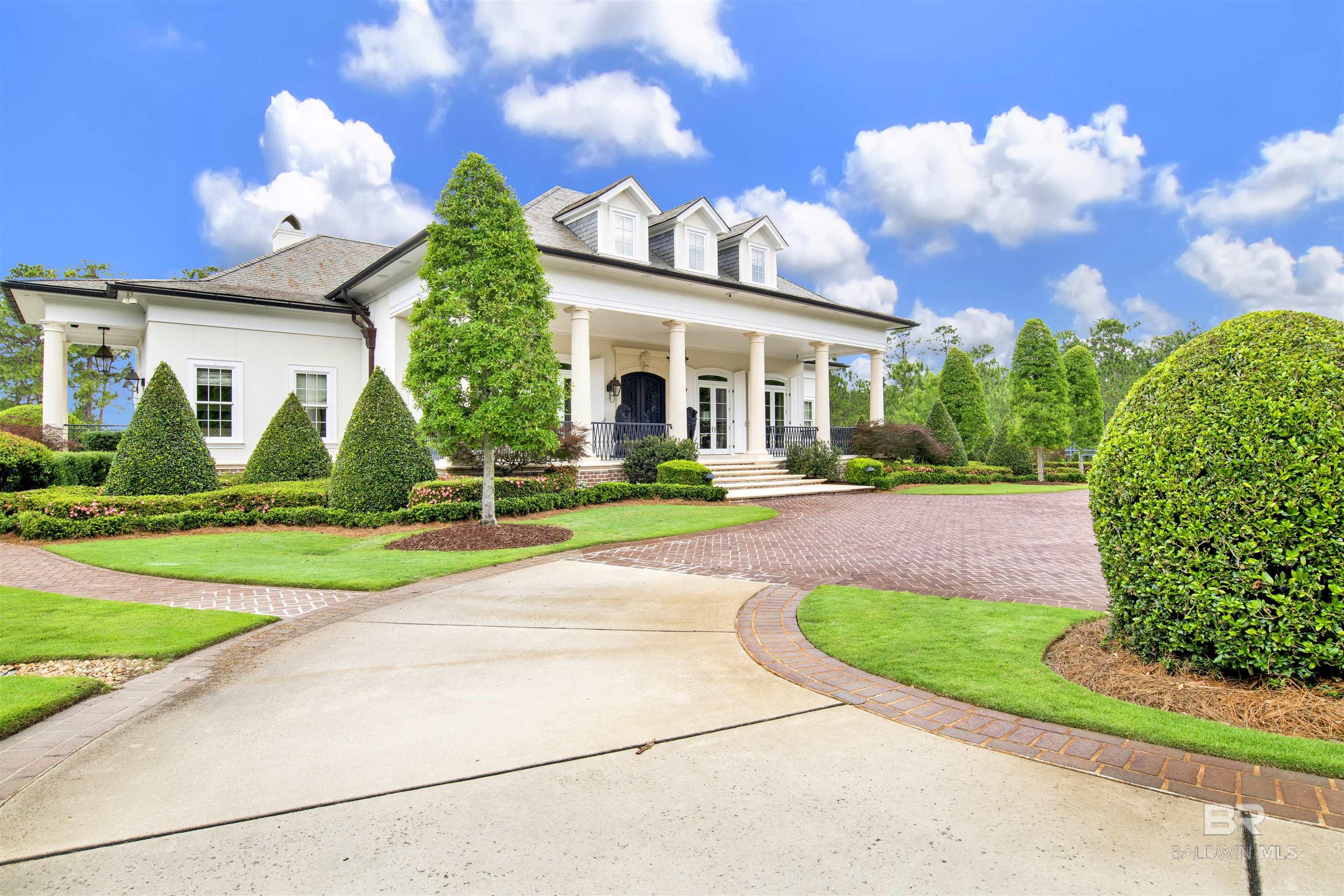 33056 W Waterview Drive, Loxley, AL, 36551