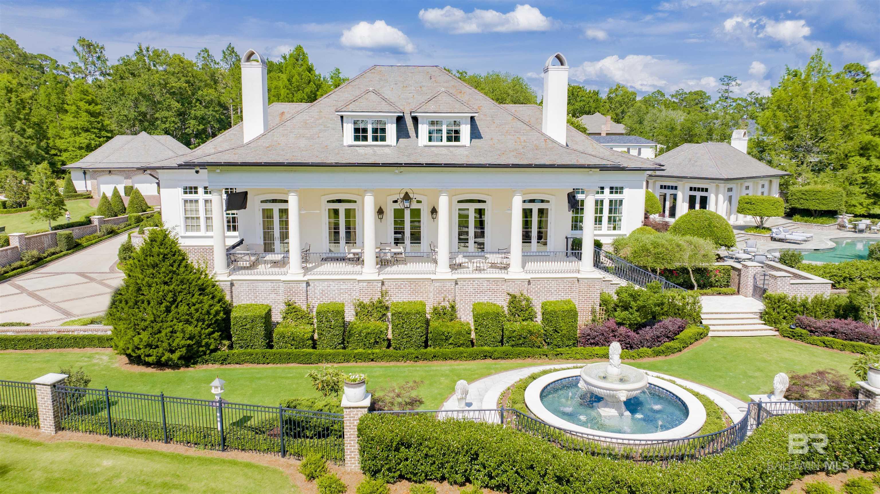 33056 W Waterview Drive, Loxley, AL, 36551