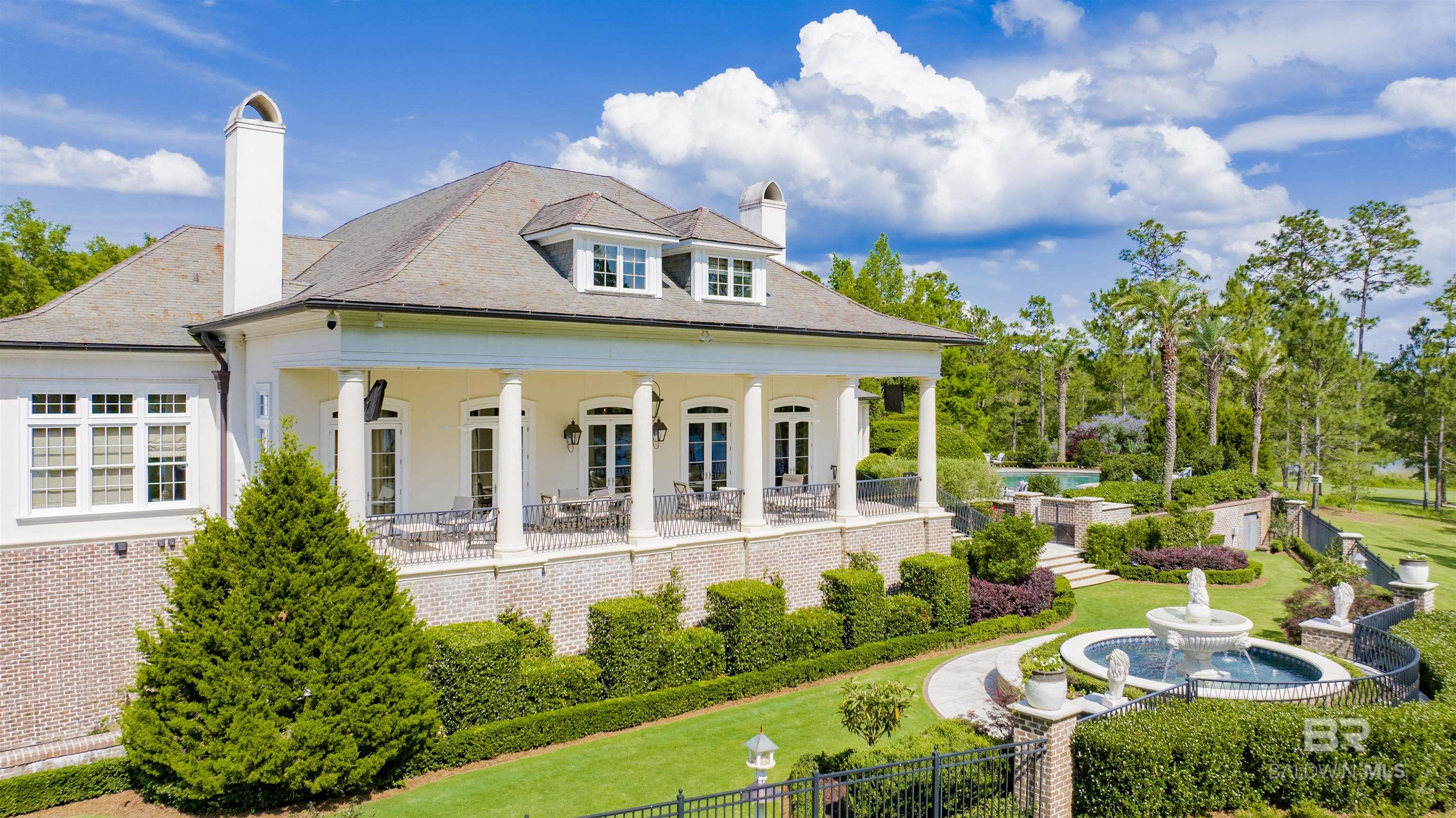 33056 W Waterview Drive, Loxley, AL, 36551