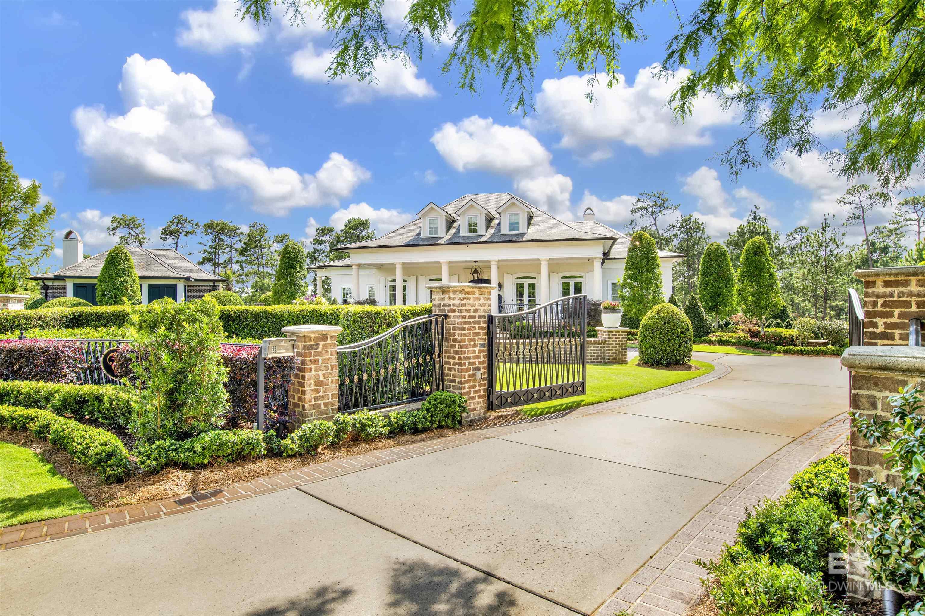 33056 W Waterview Drive, Loxley, AL, 36551