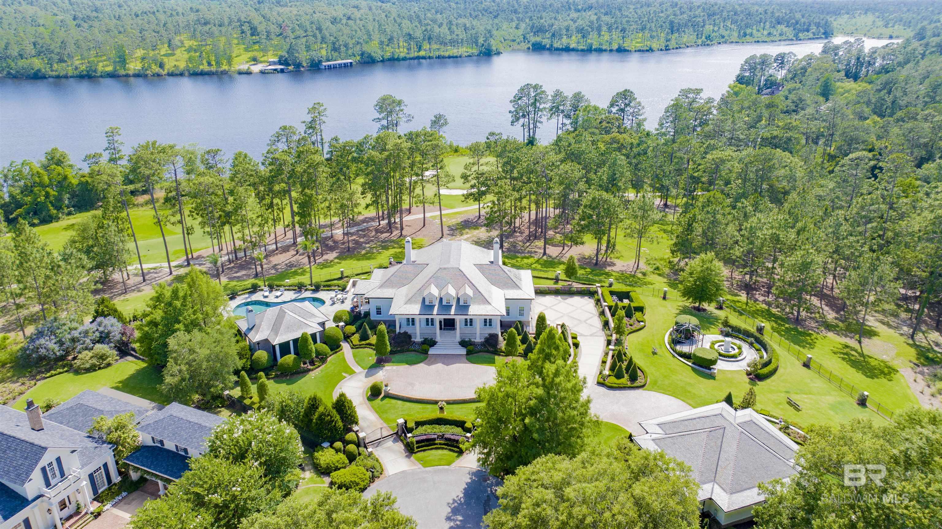 33056 W Waterview Drive, Loxley, AL, 36551