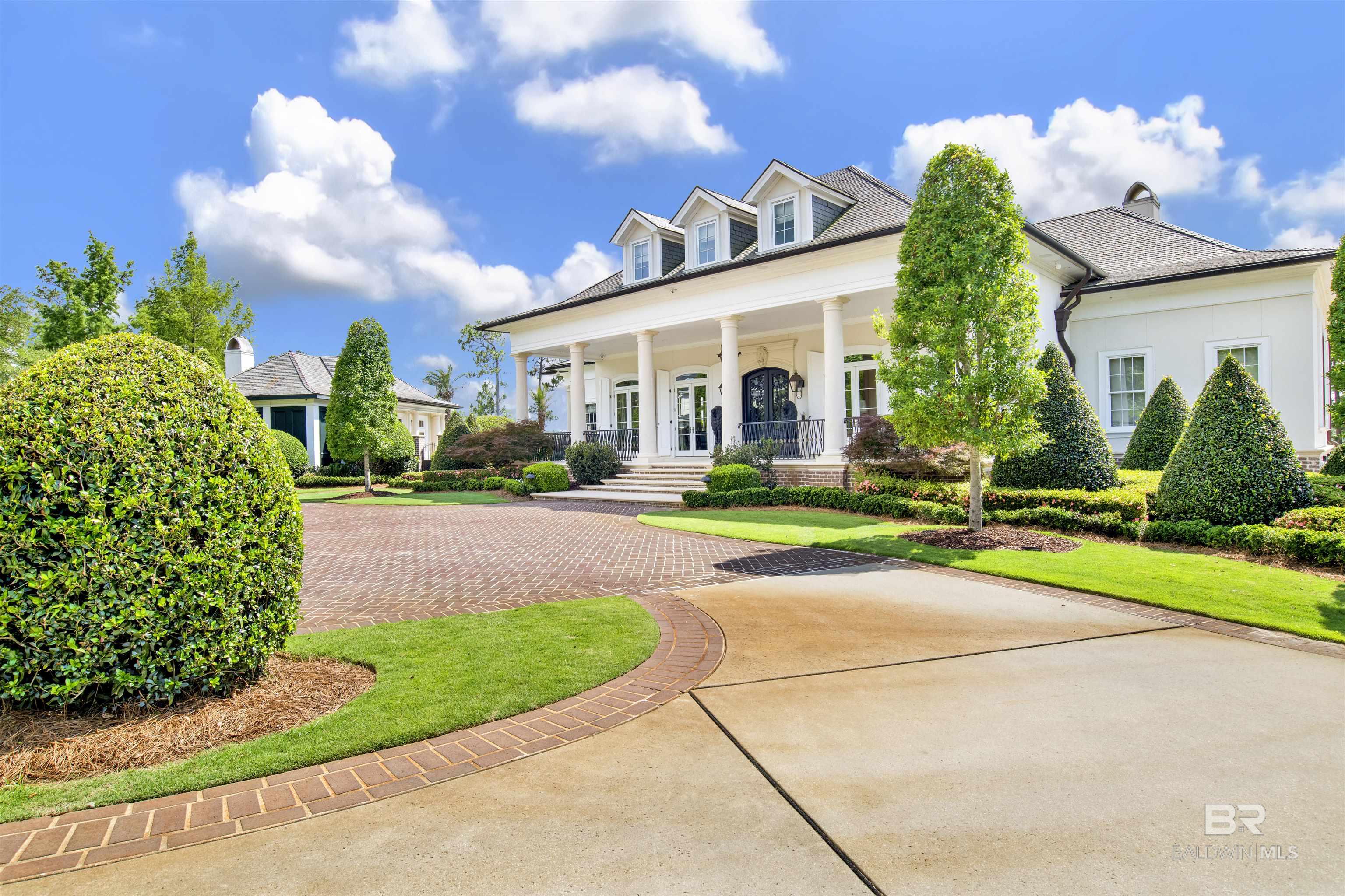 33056 W Waterview Drive, Loxley, AL, 36551