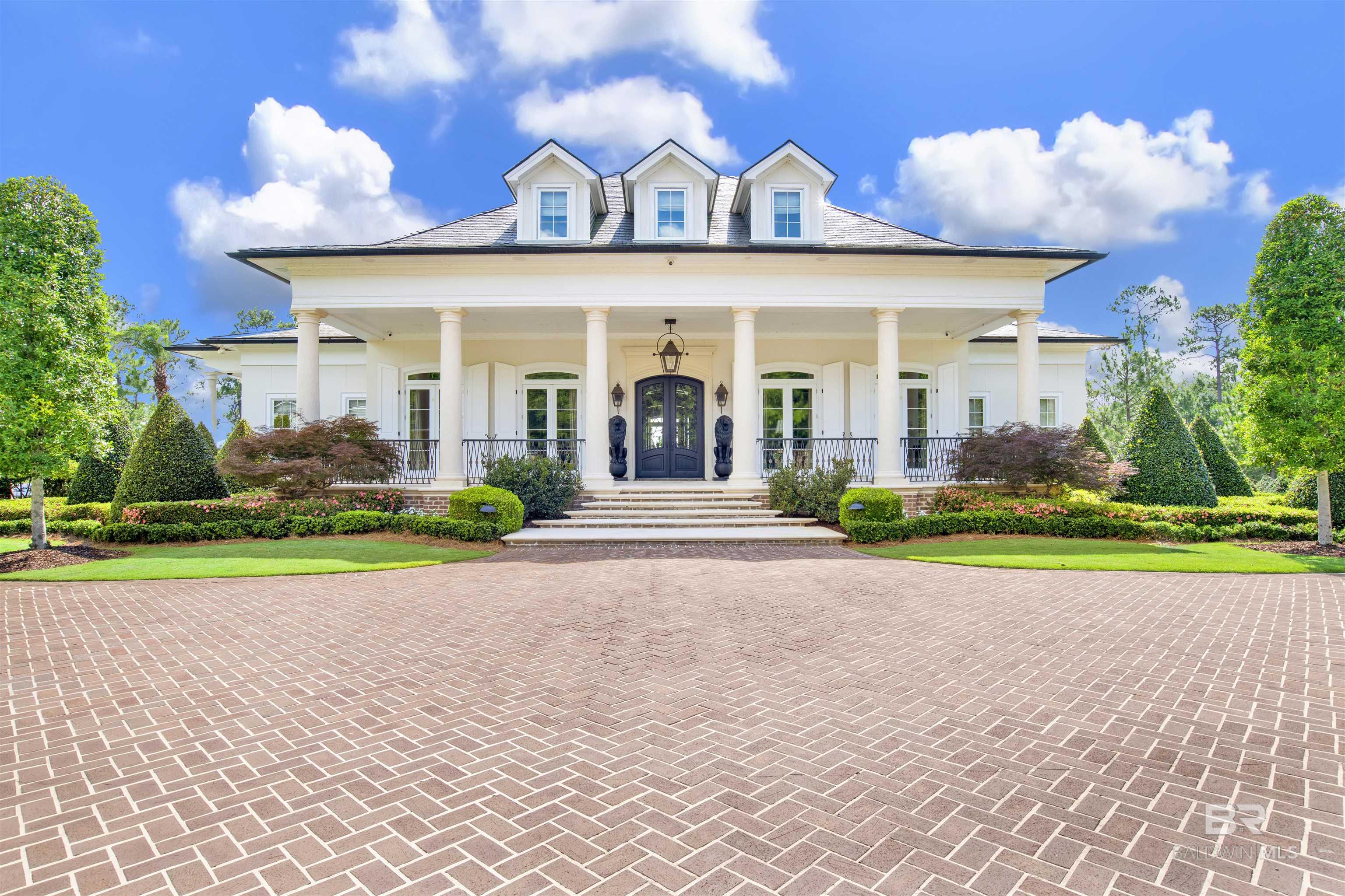 33056 W Waterview Drive, Loxley, AL, 36551