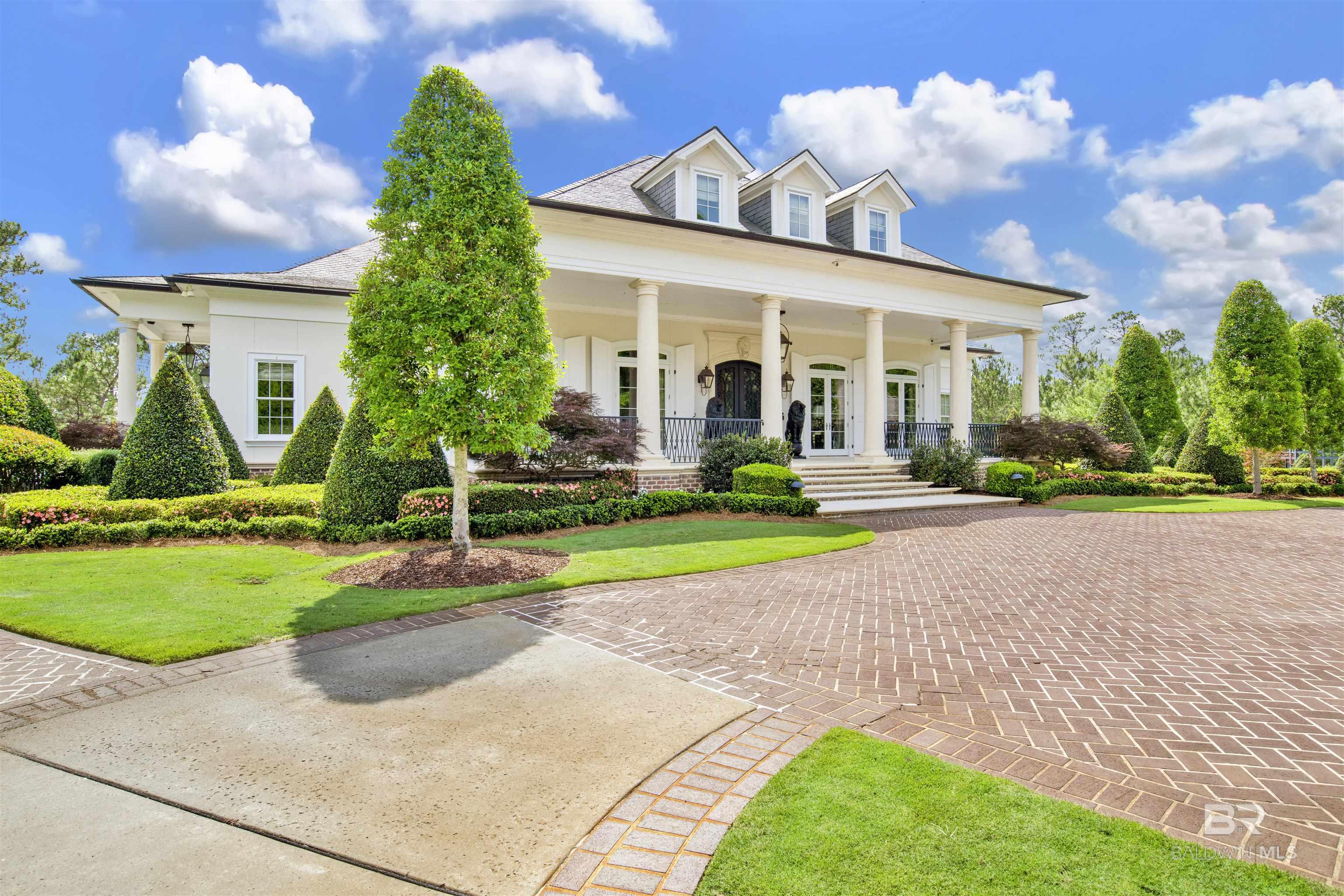 33056 W Waterview Drive, Loxley, AL, 36551