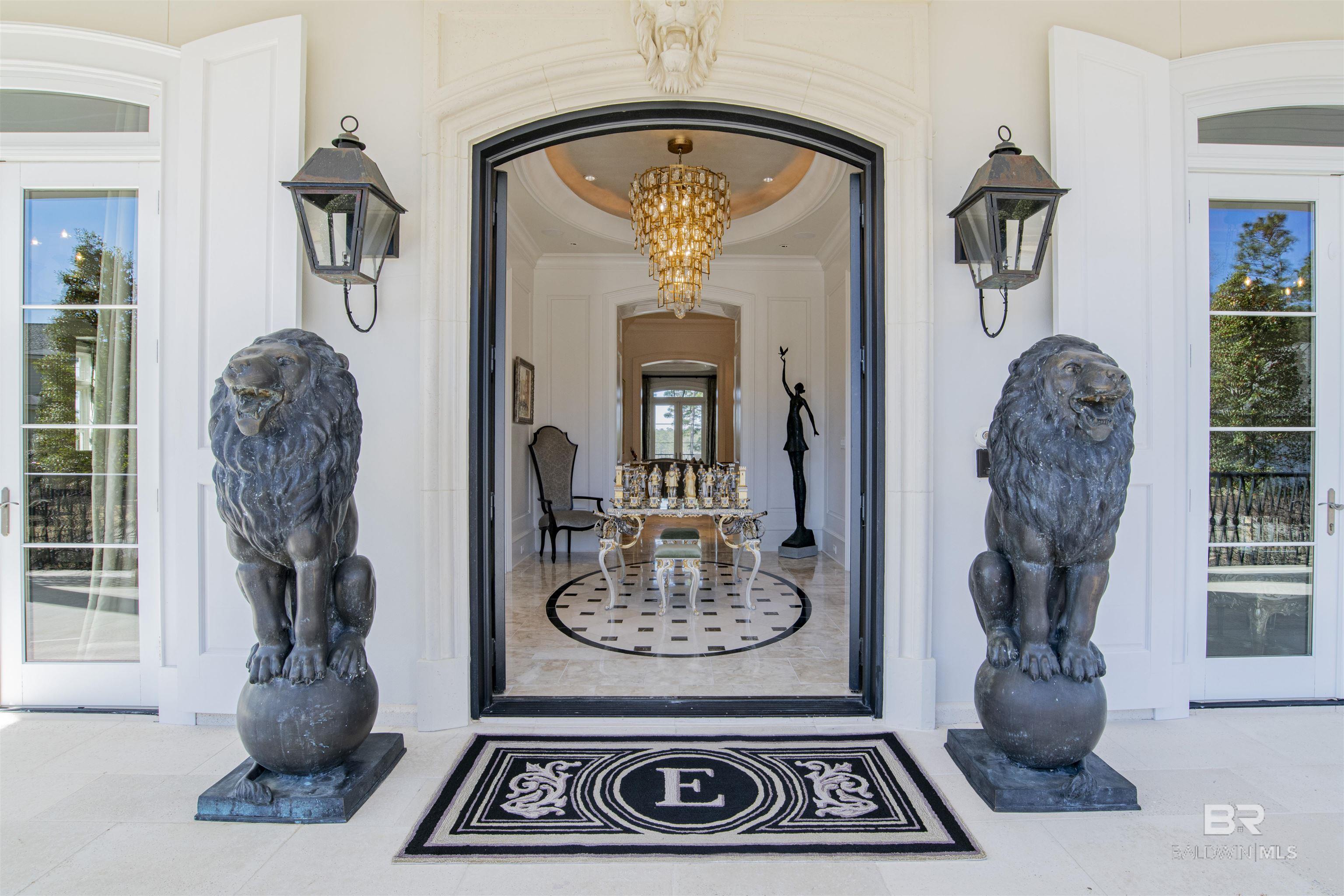 33056 W Waterview Drive, Loxley, AL, 36551