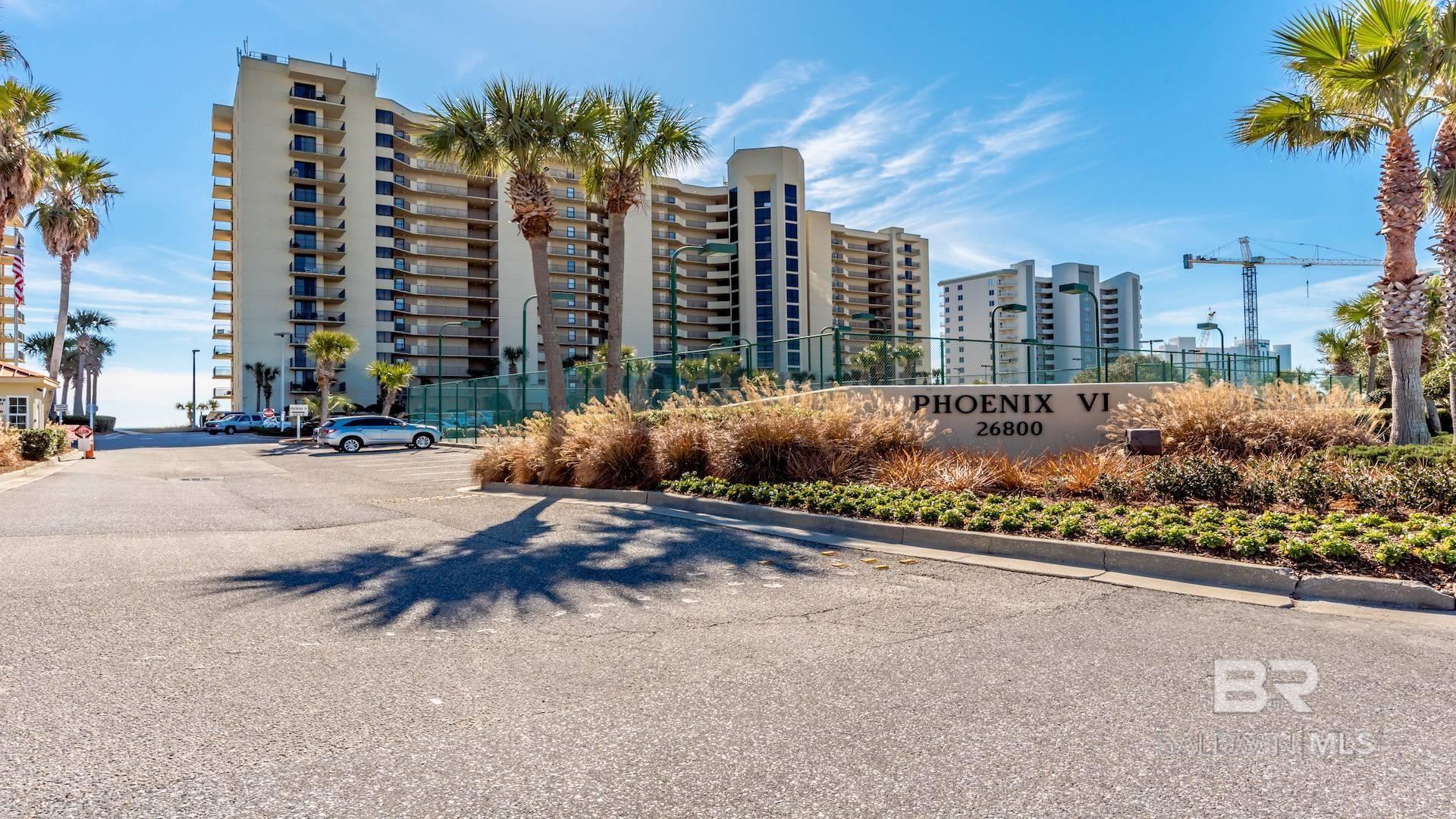 2 Bedroom Condos for Sale in Orange Beach