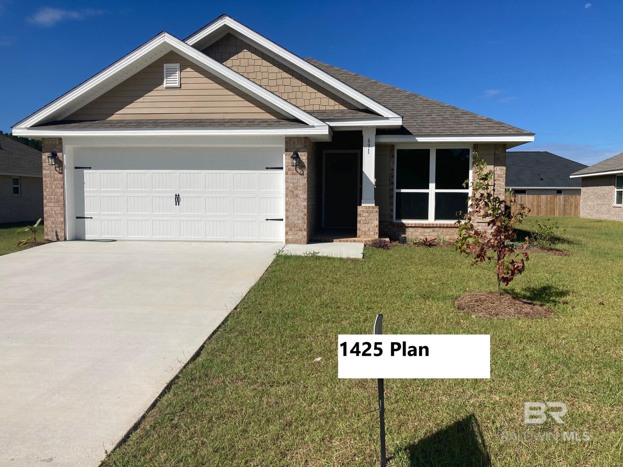 Foley Homes from $300,000 to $400,000