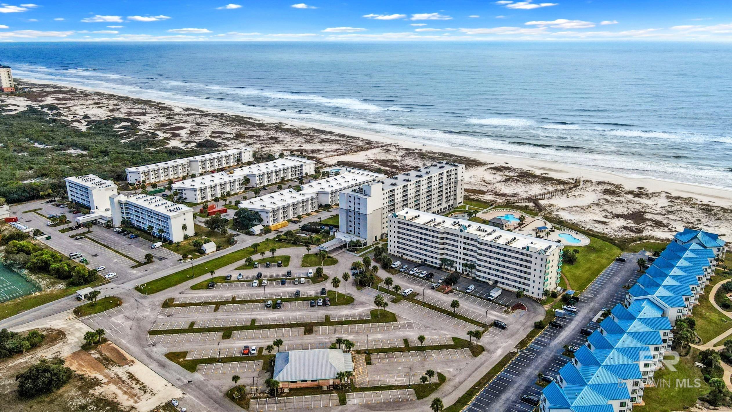 Gulf Shores Condos from $300,000 to $400,000