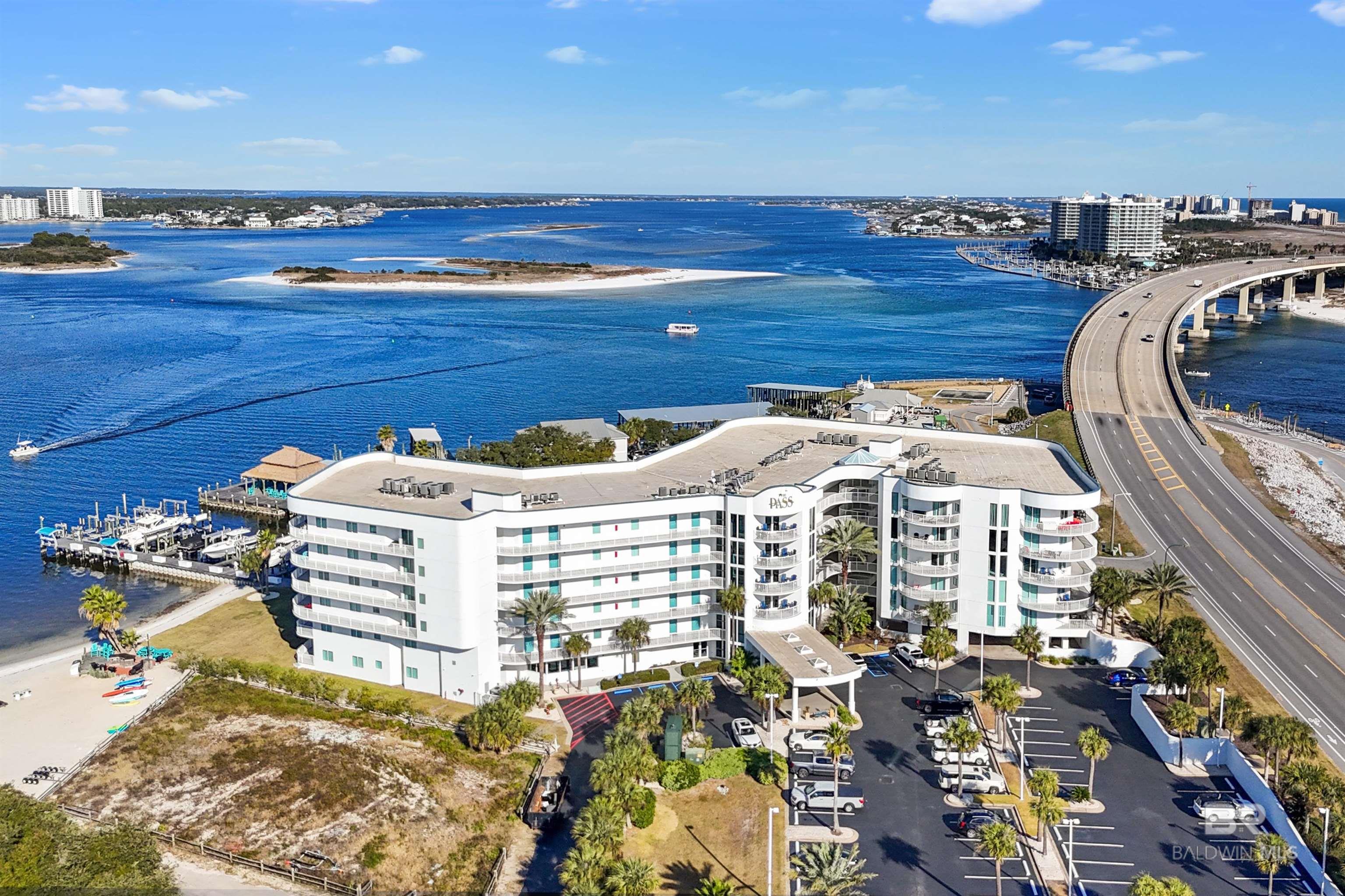 Condos for Sale in The Pass - Orange Beach AL