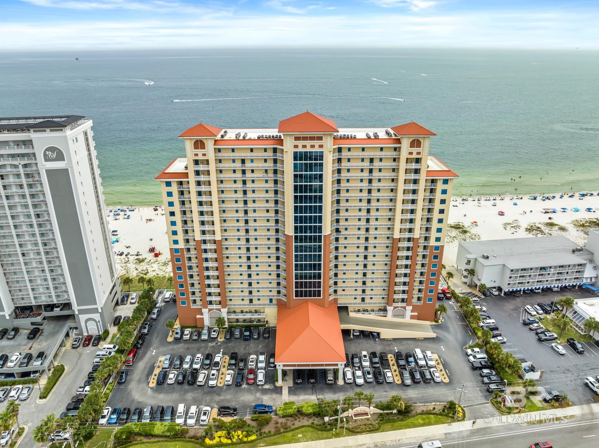 Gulf Shores Condos from $600,000-$1,000,000