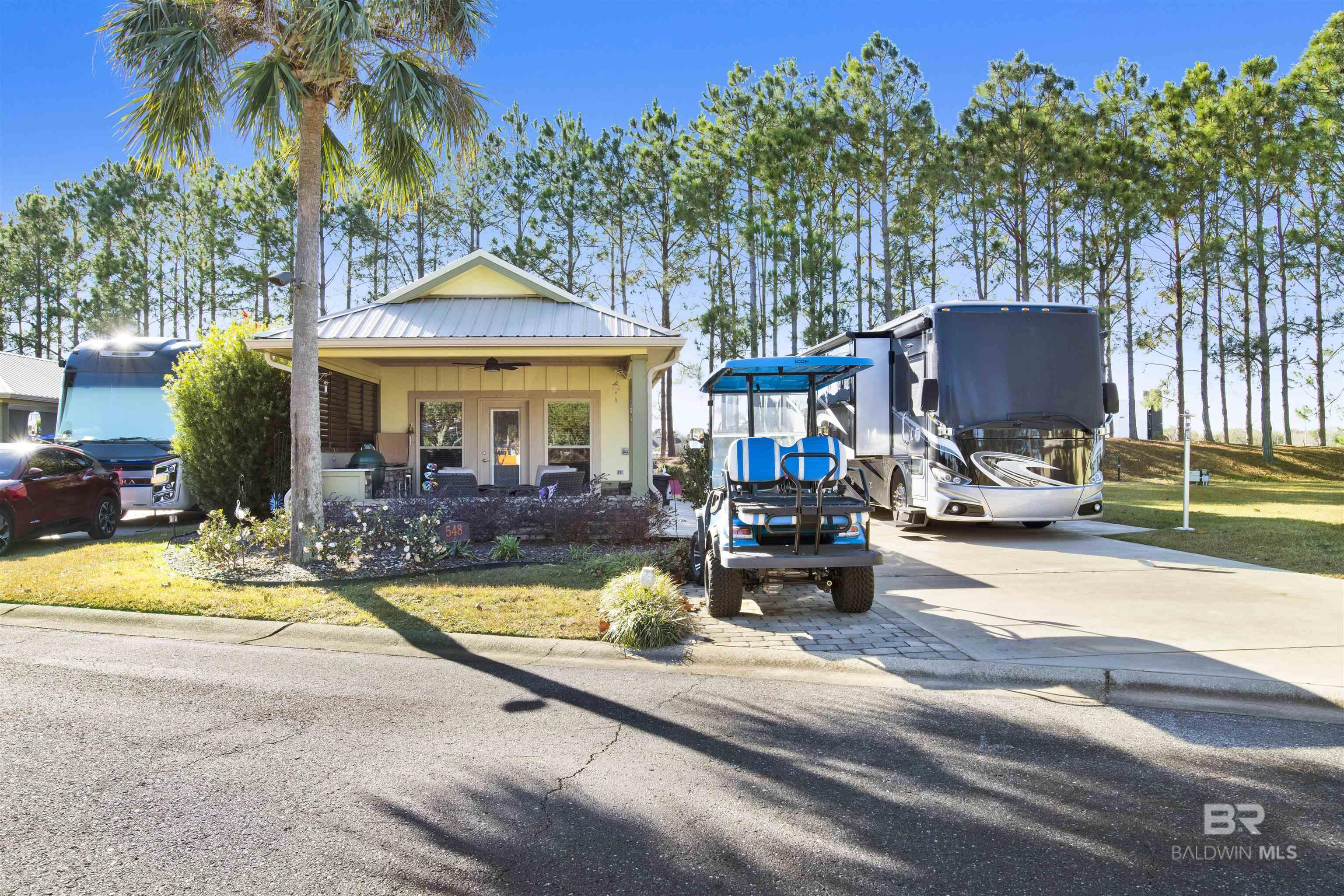 Land For Sale in Foley AL