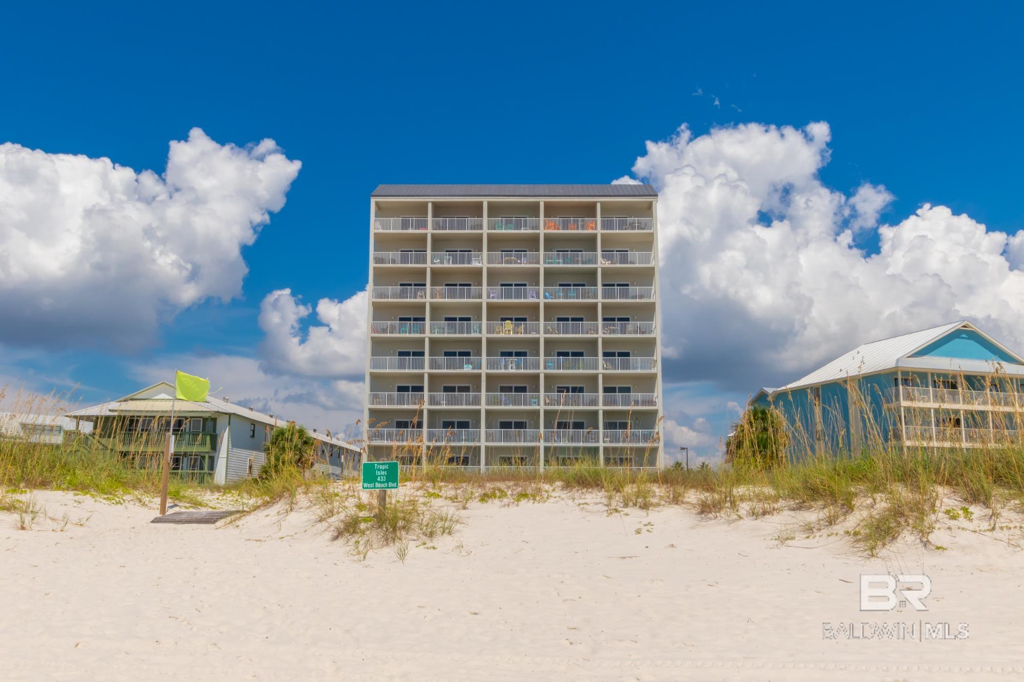 1 Bedroom Condos for Sale in Gulf Shores AL