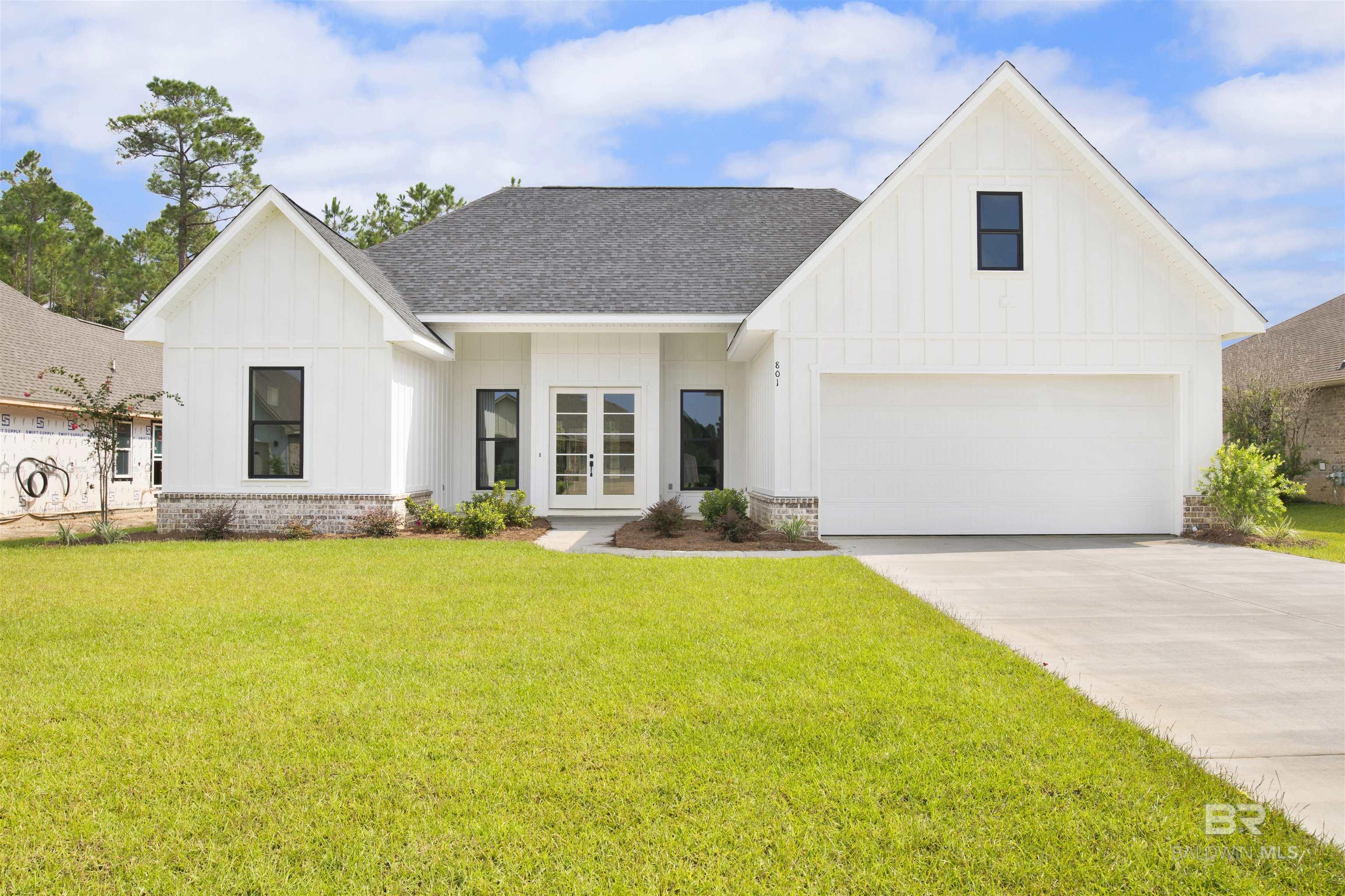 Homes for Sale in Islandwood - Gulf Shores AL