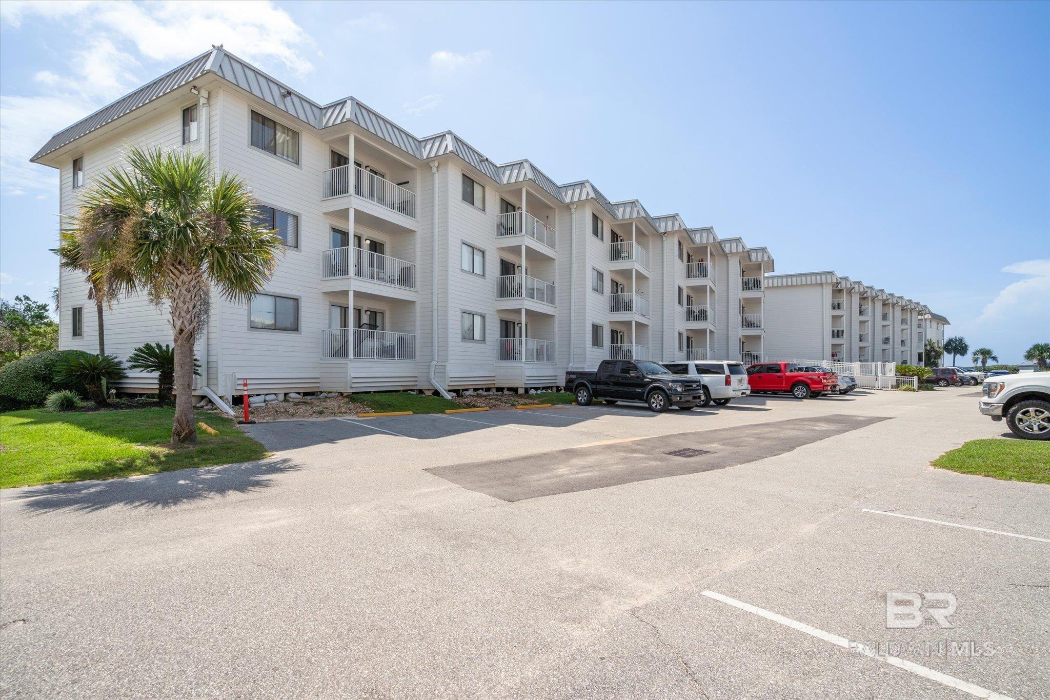 Gulf Shores Condos from $200,000-$300,000