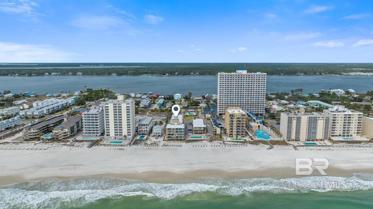 Gulf Shores Condos from $300,000 to $400,000