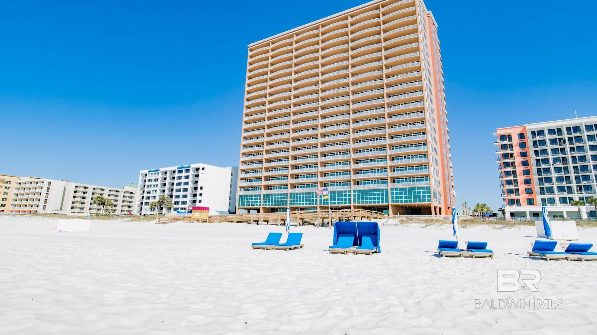 4 Bedroom Condos for Sale in Orange Beach
