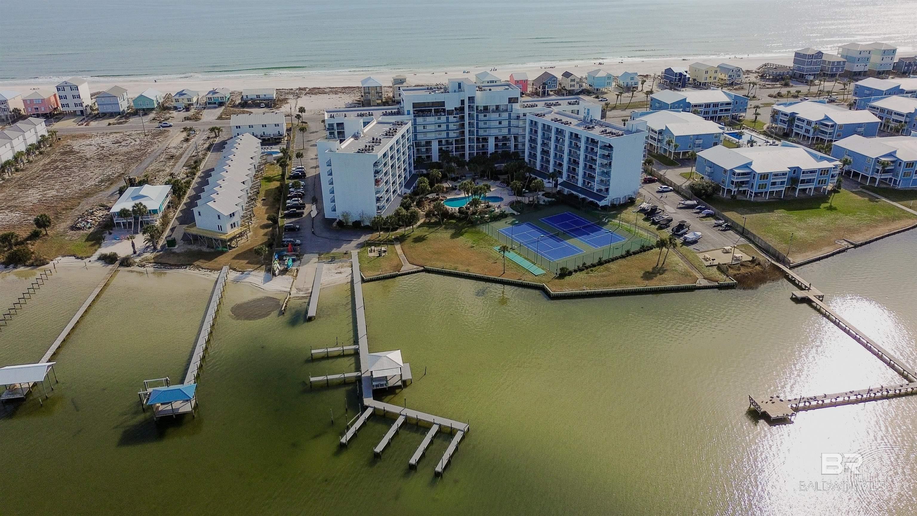 Condos for Sale in Gulf Shores Surf and Racquet - Gulf Shores AL