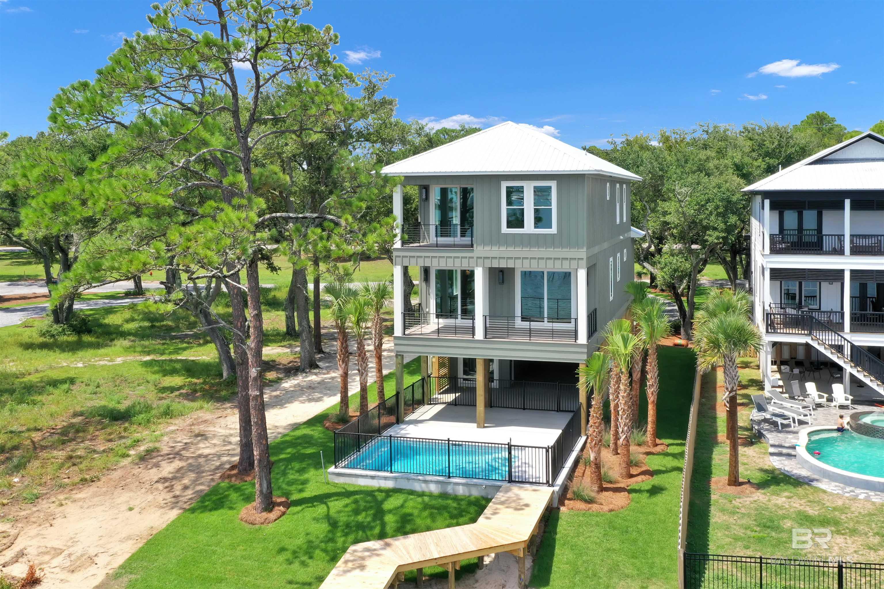 Single Family Homes for Sale in Gulf Shores