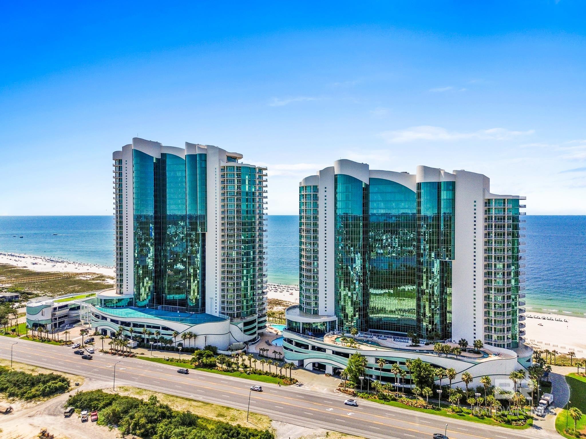 Gulf Shores and Orange Beach Condos