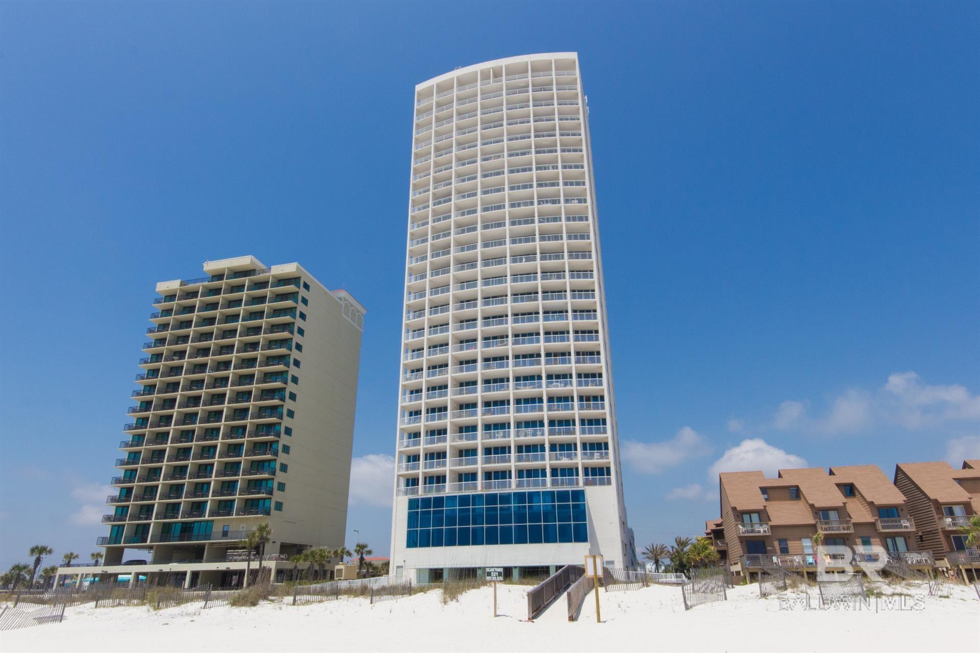 Gulf Shores Condos from $600,000-$1,000,000