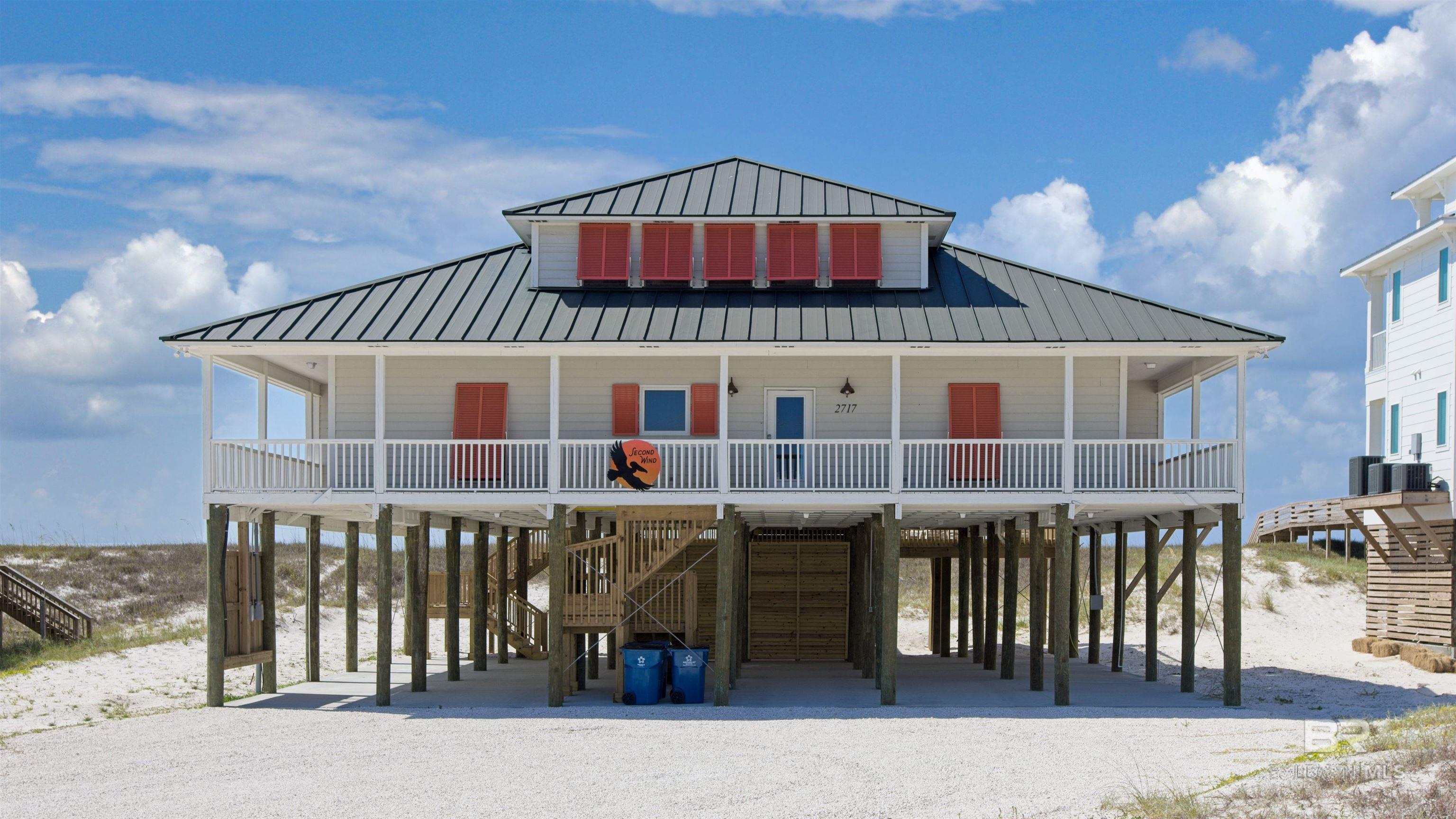 Single Family Homes for Sale in Gulf Shores
