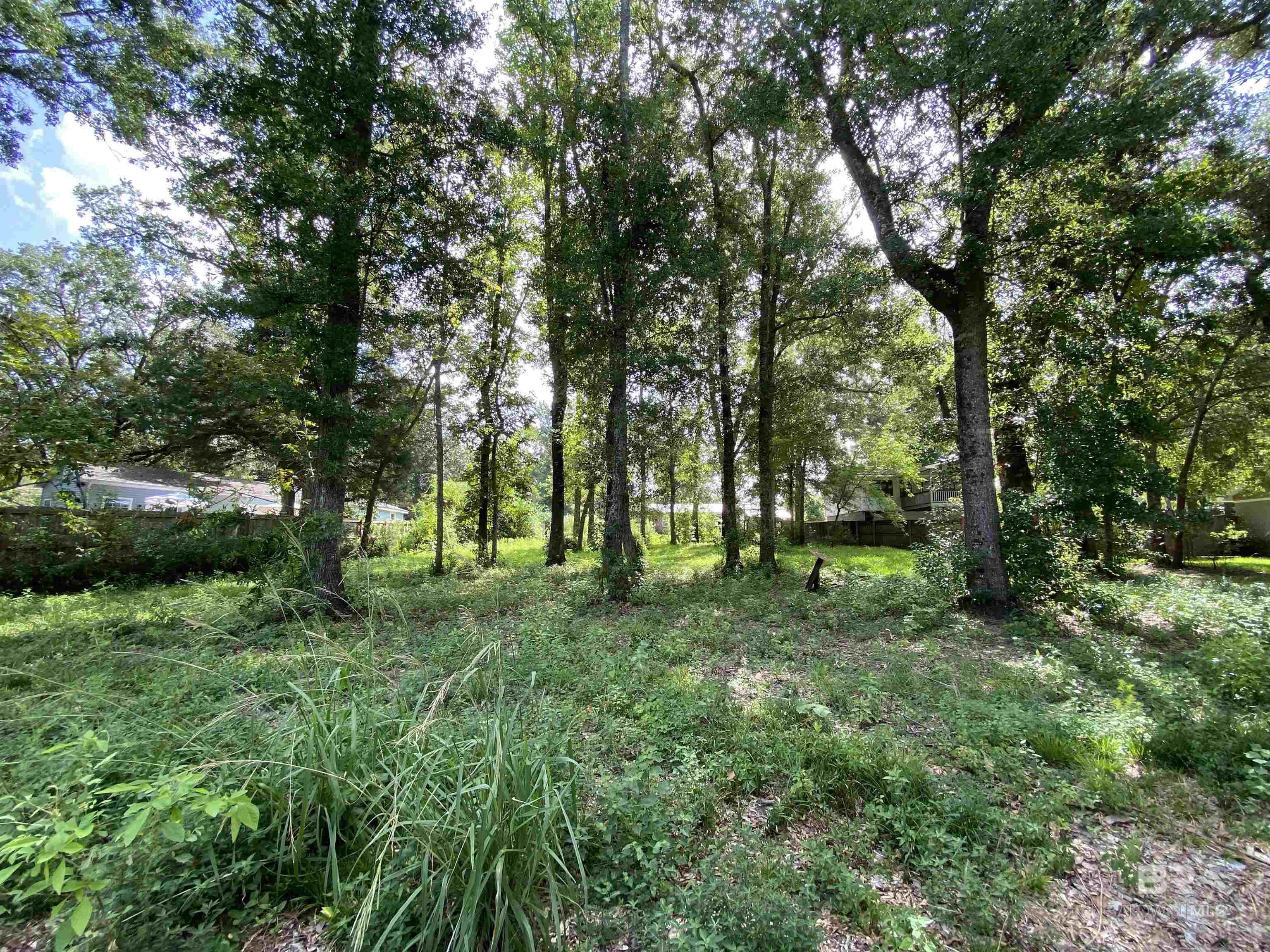 Land For Sale in Daphne AL