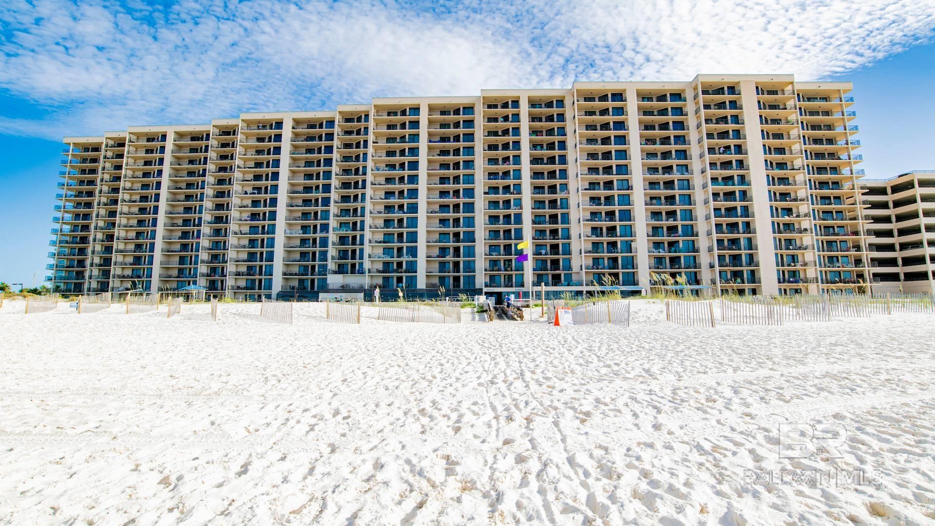 Condos for Sale in Phoenix X - Orange Beach AL