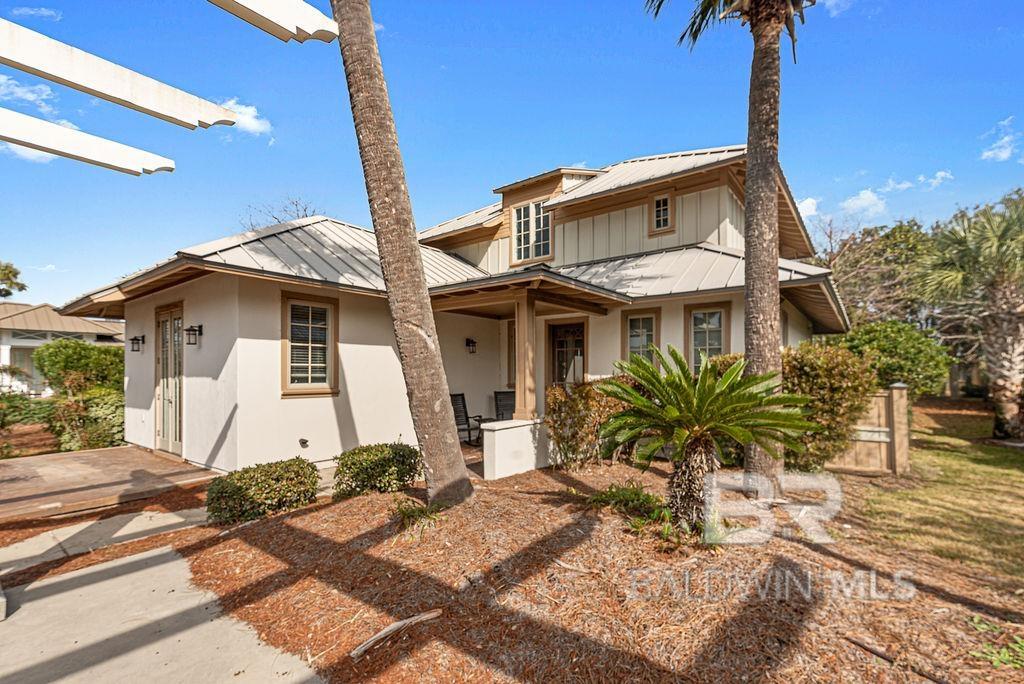 Single Family Homes for Sale in Gulf Shores