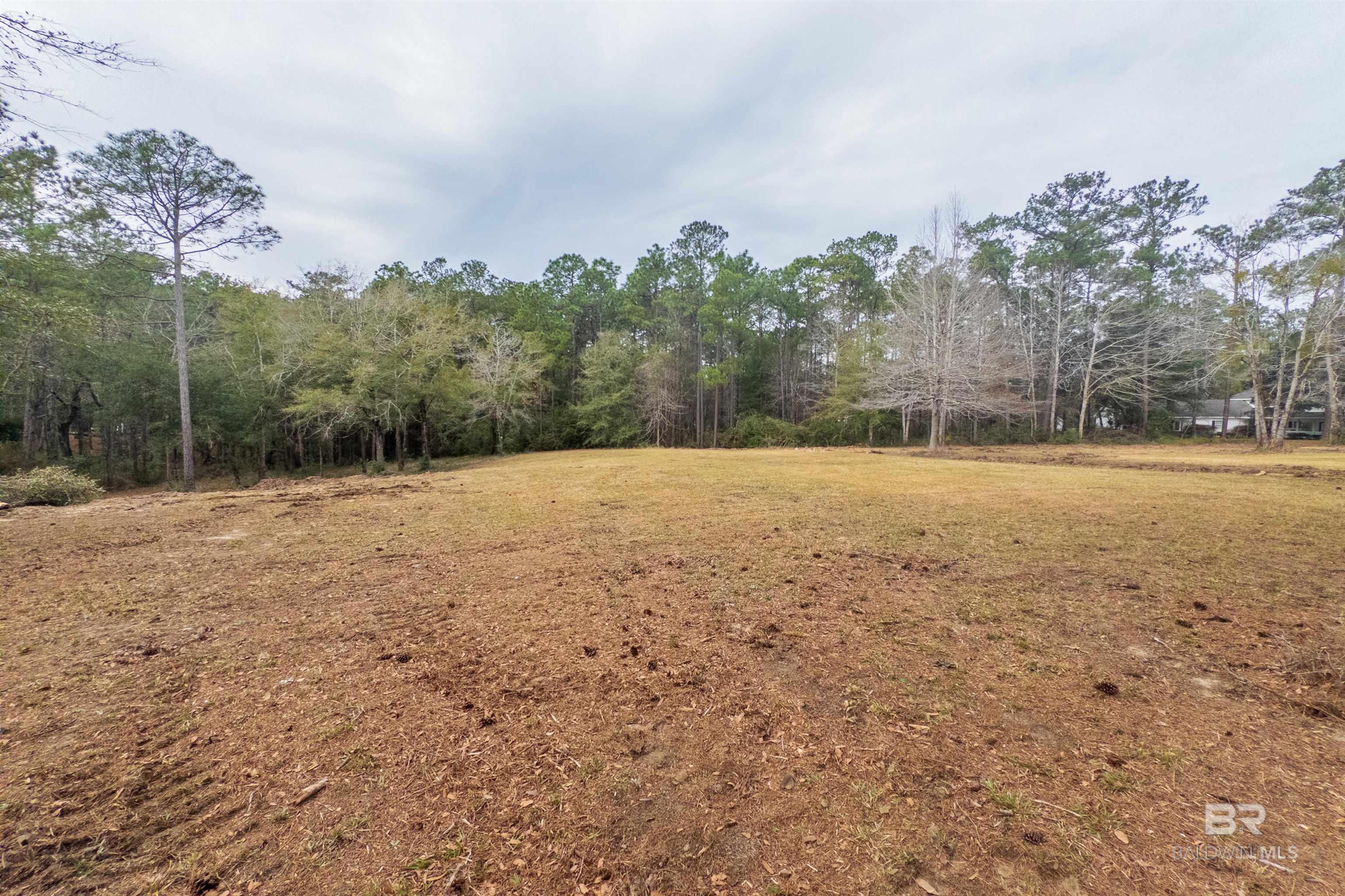 Land For Sale in Spanish Fort AL