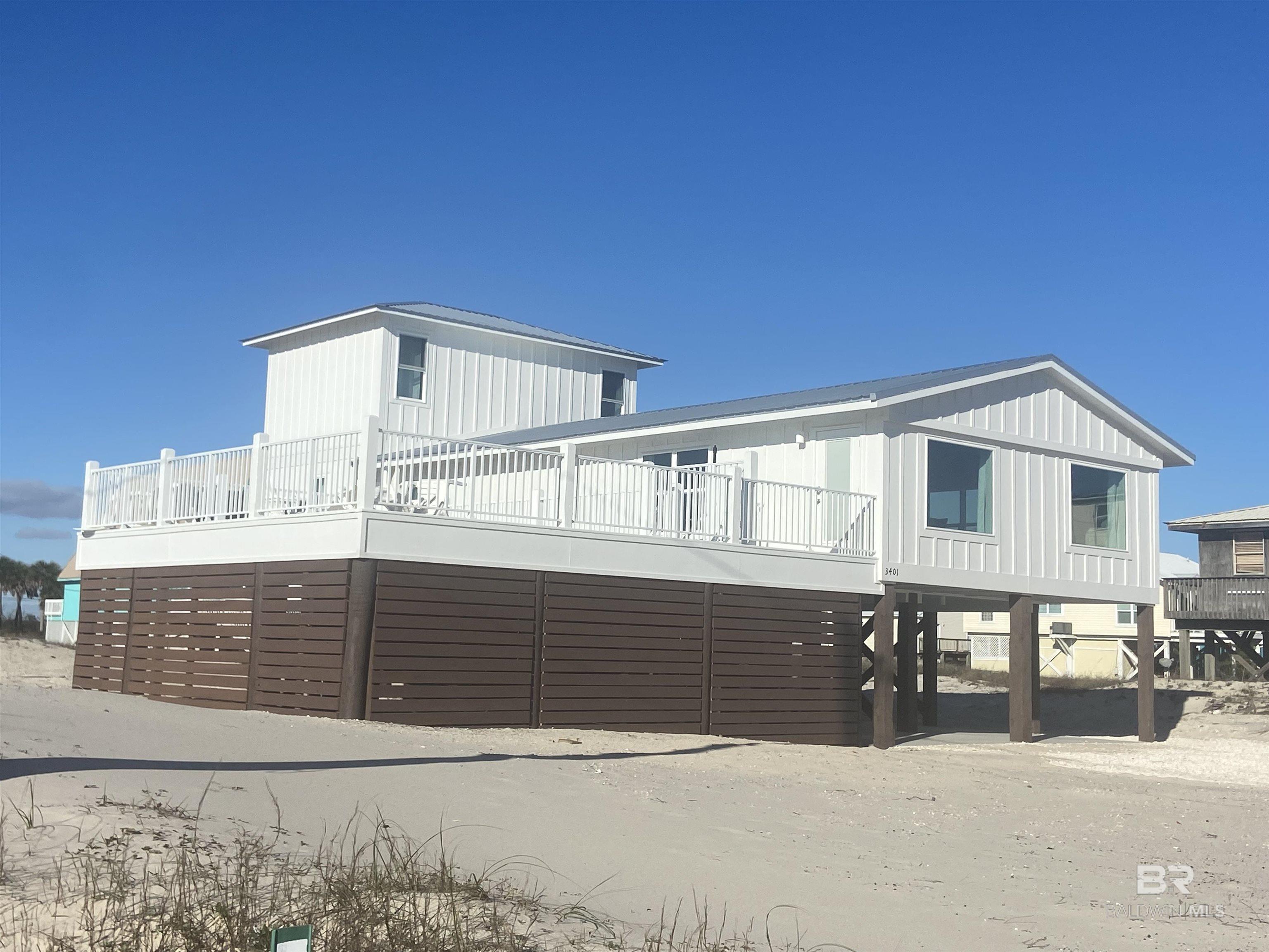 Single Family Homes for Sale in Gulf Shores