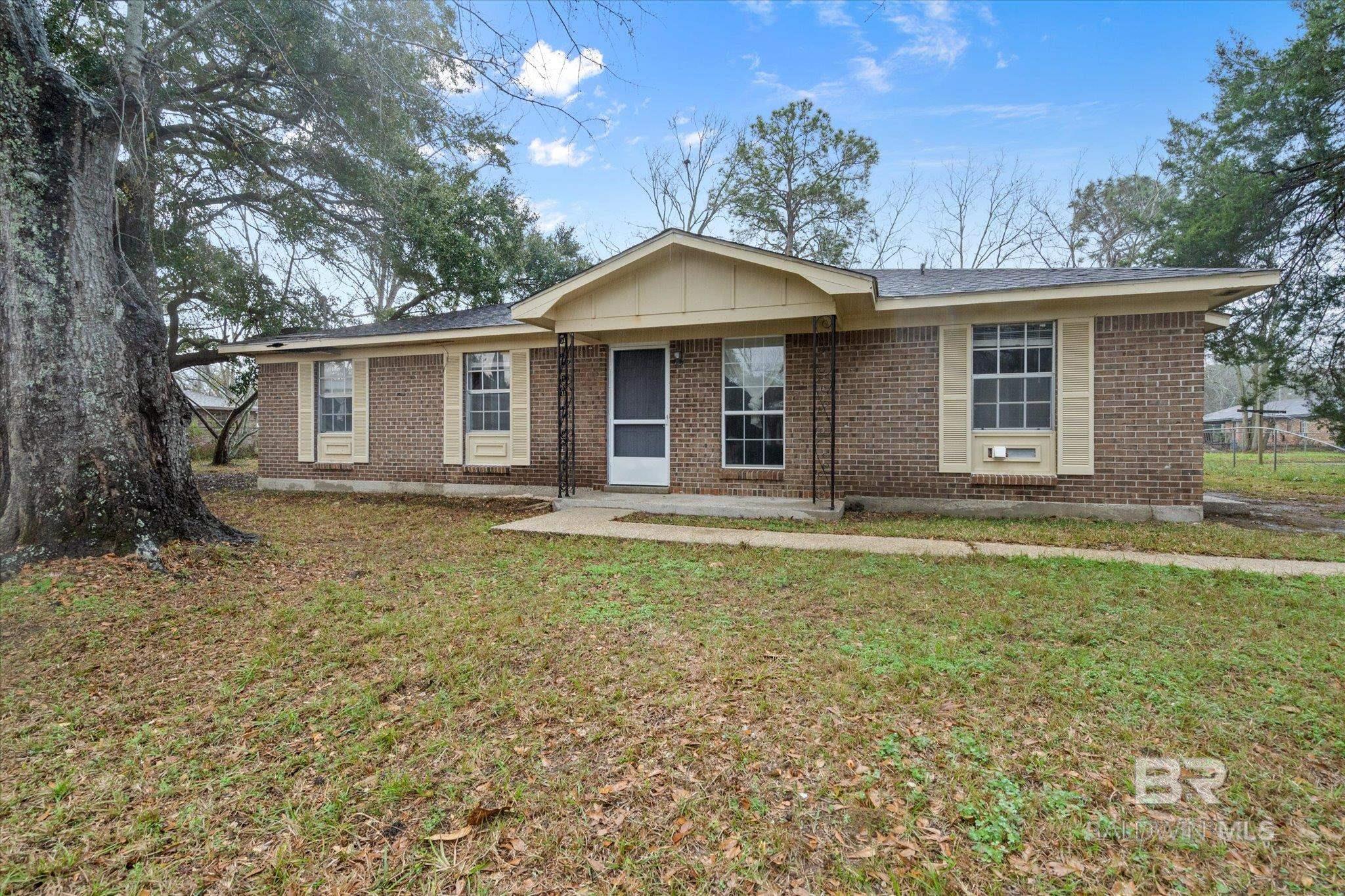 Least Expensive Homes in Foley AL