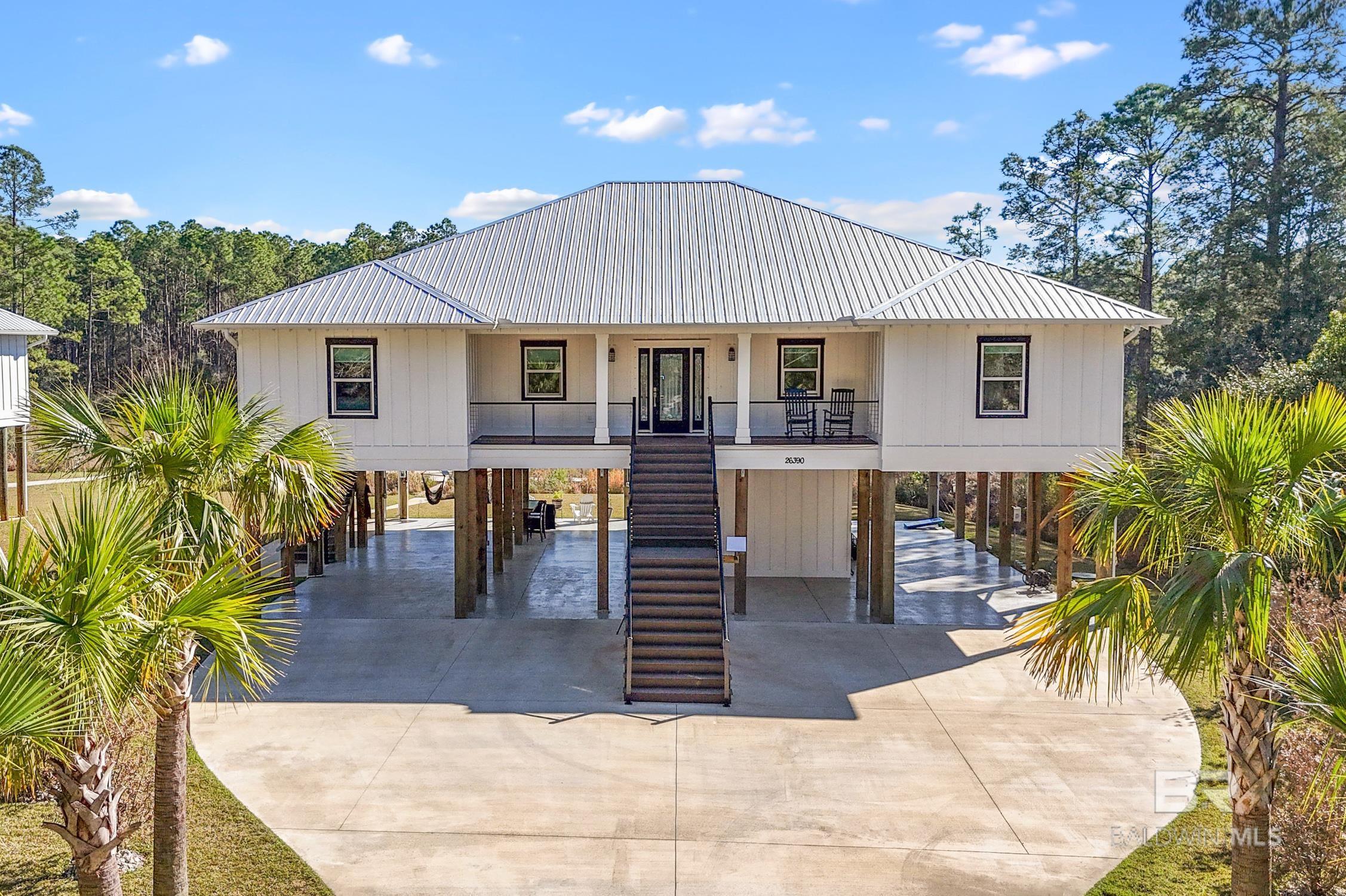 Elberta AL Real Estate