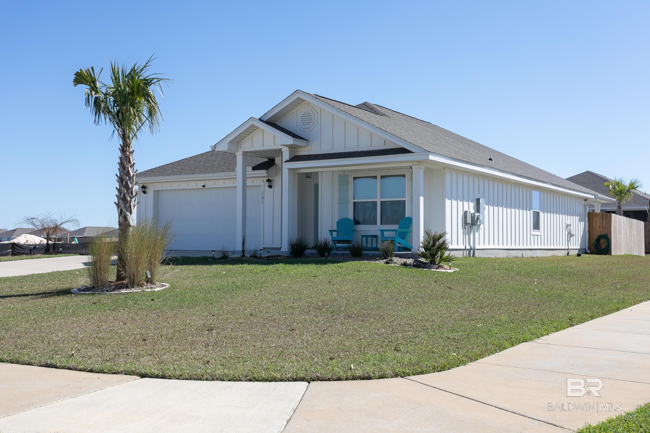 181 Preston Way