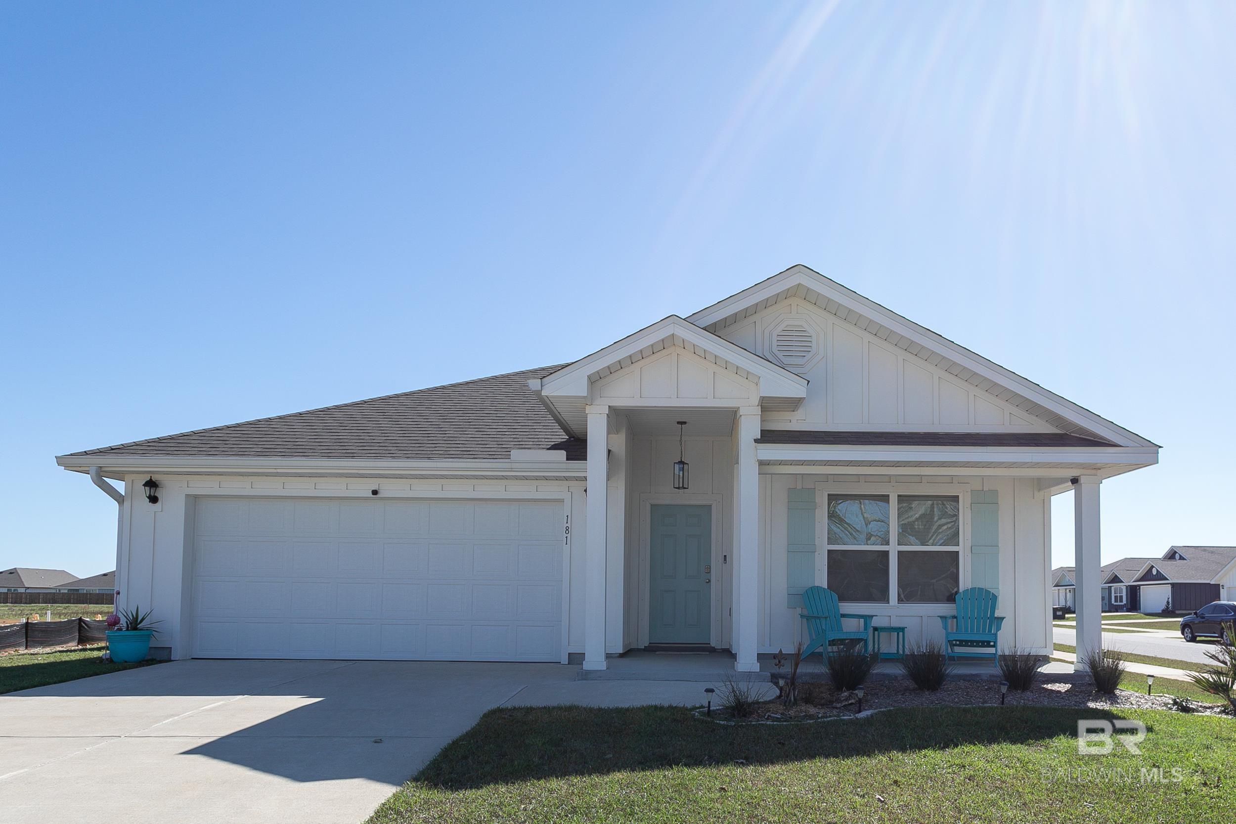 181 Preston Way