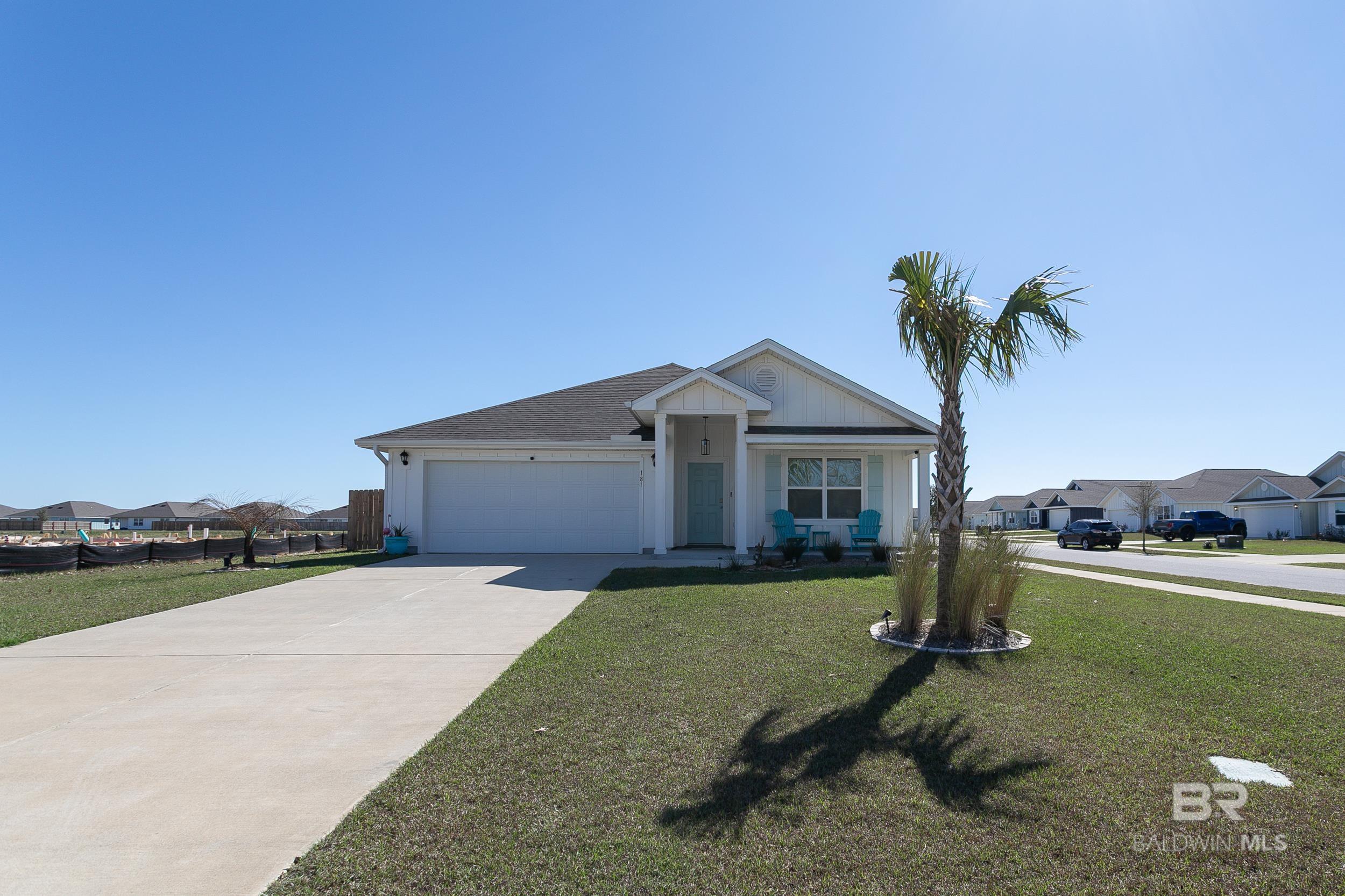 181 Preston Way