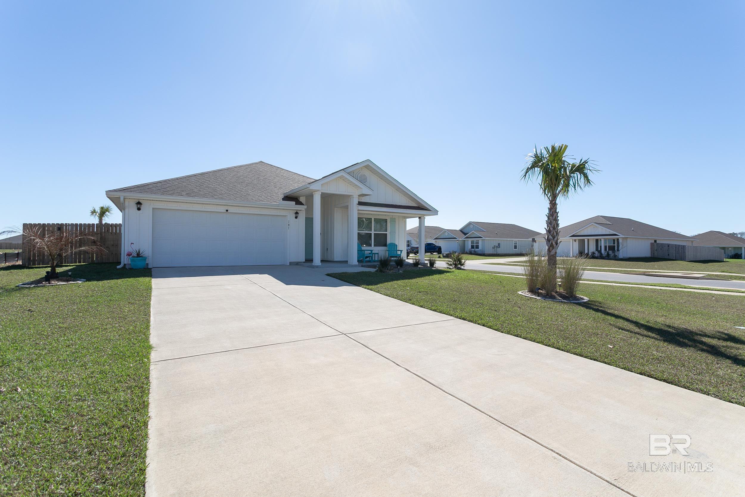 181 Preston Way