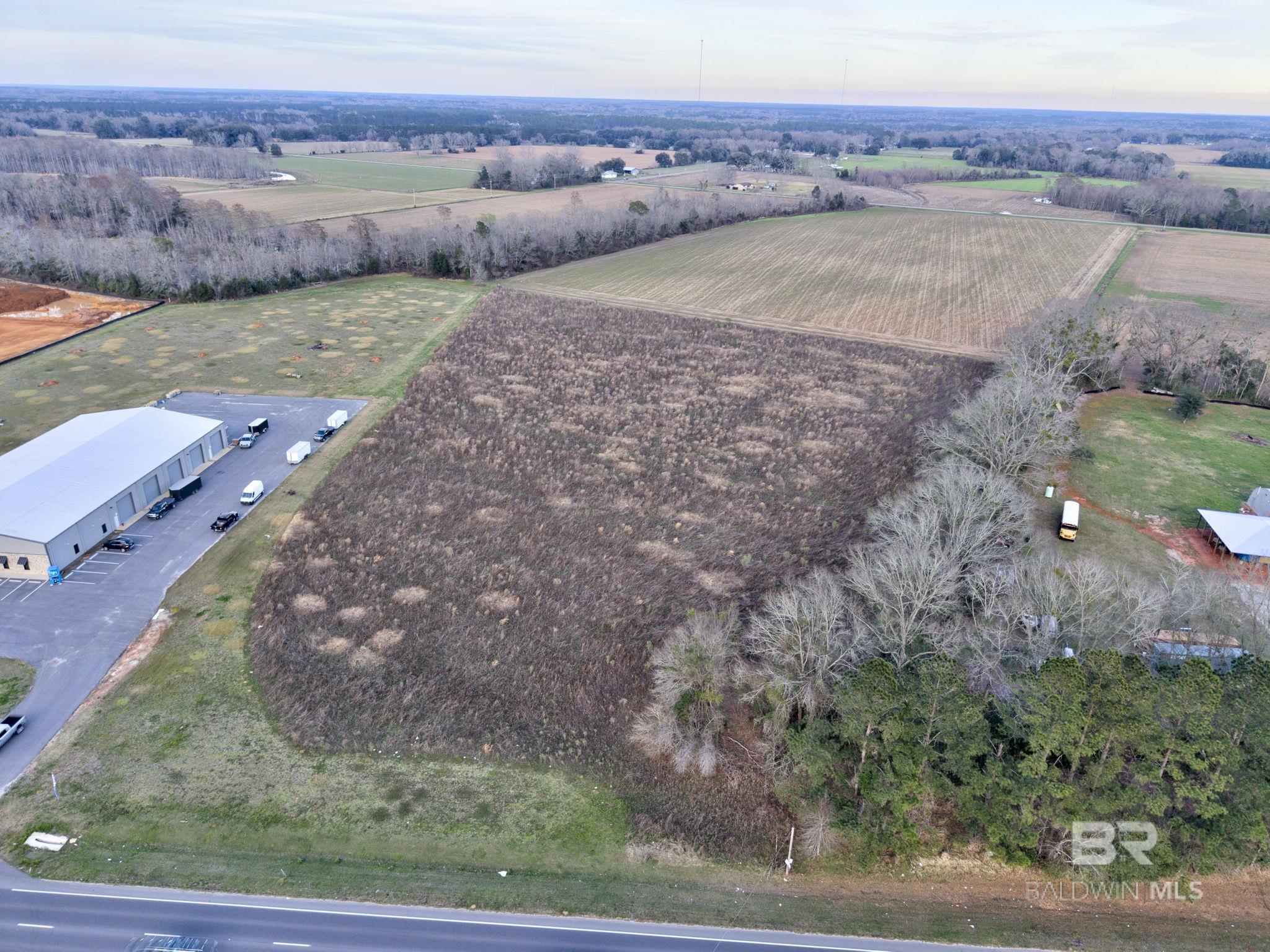 Robertsdale AL Real Estate