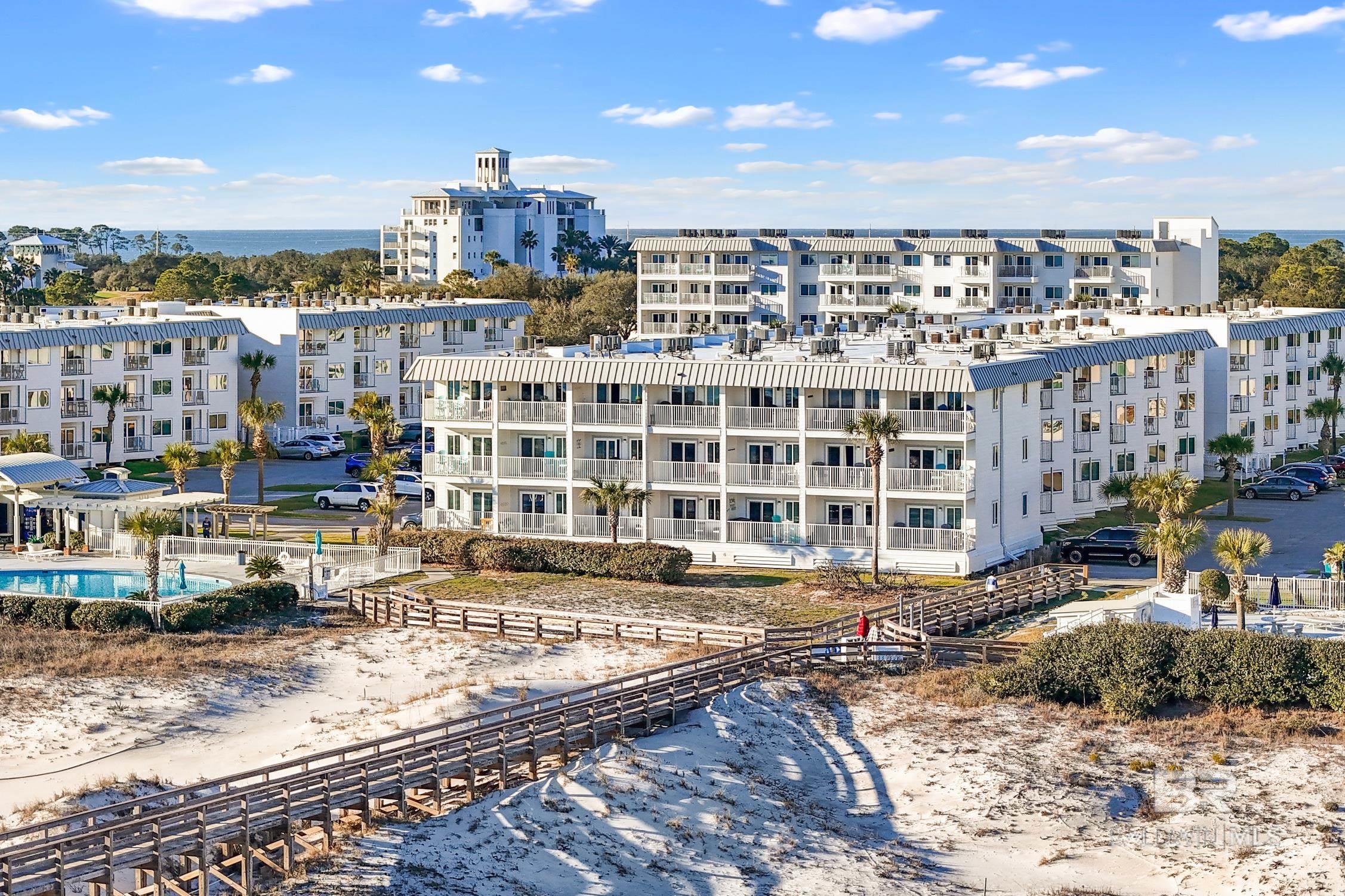 Gulf Shores Condos from $200,000-$300,000