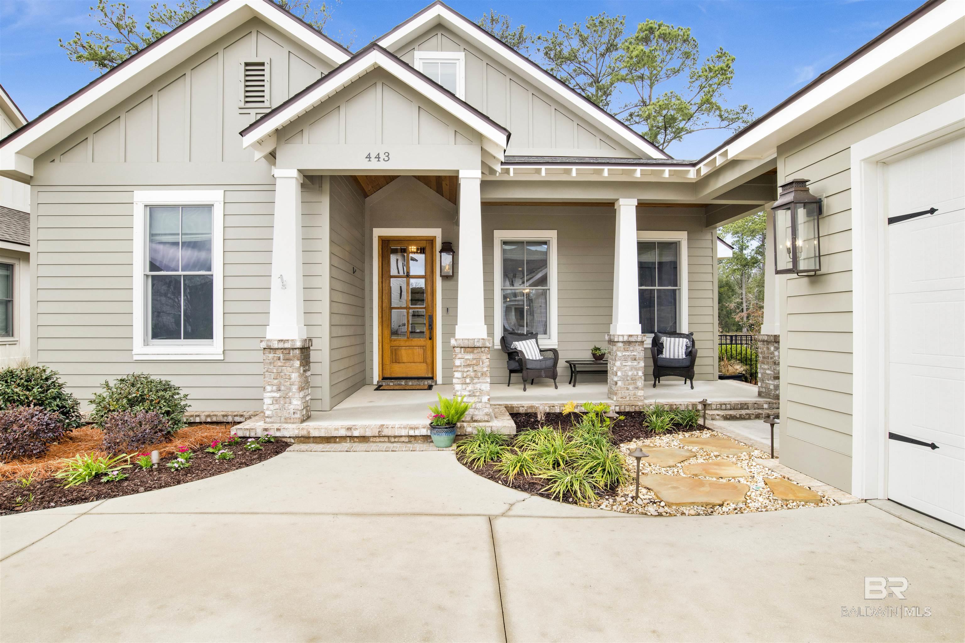 Fairhope Homes