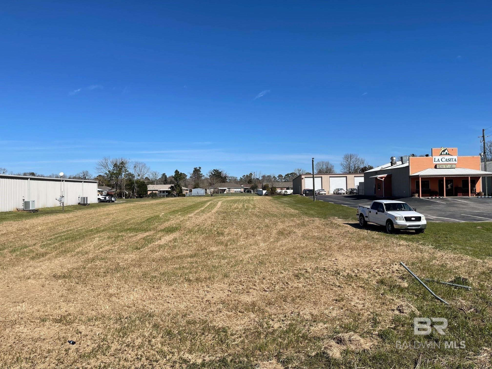 Land For Sale in Foley AL