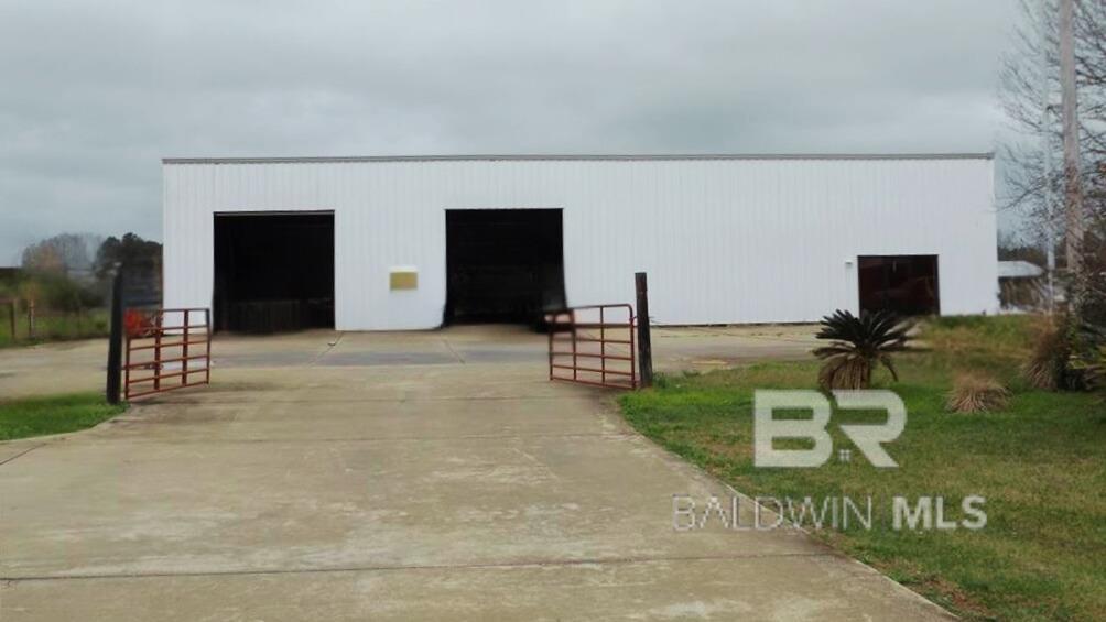 Summerdale AL Real Estate