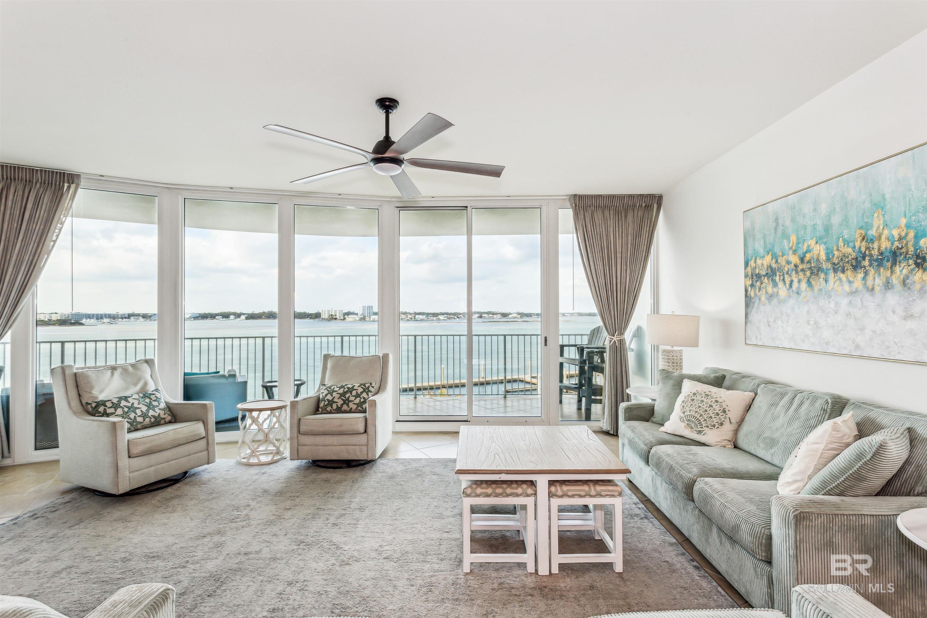 Condos for Sale in Caribe Resort Orange Beach